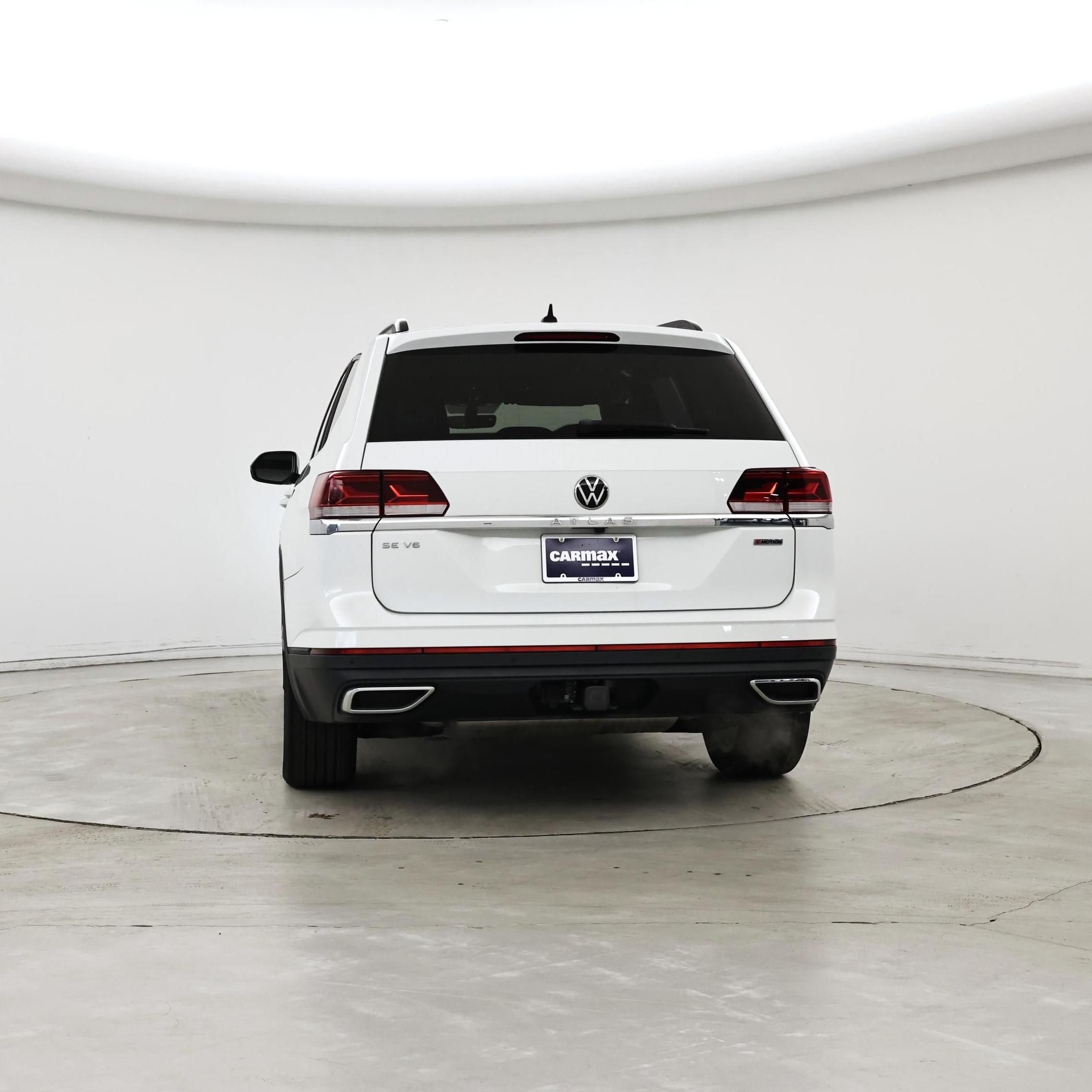 Thumbnail: 2022 Volkswagen Atlas - 6