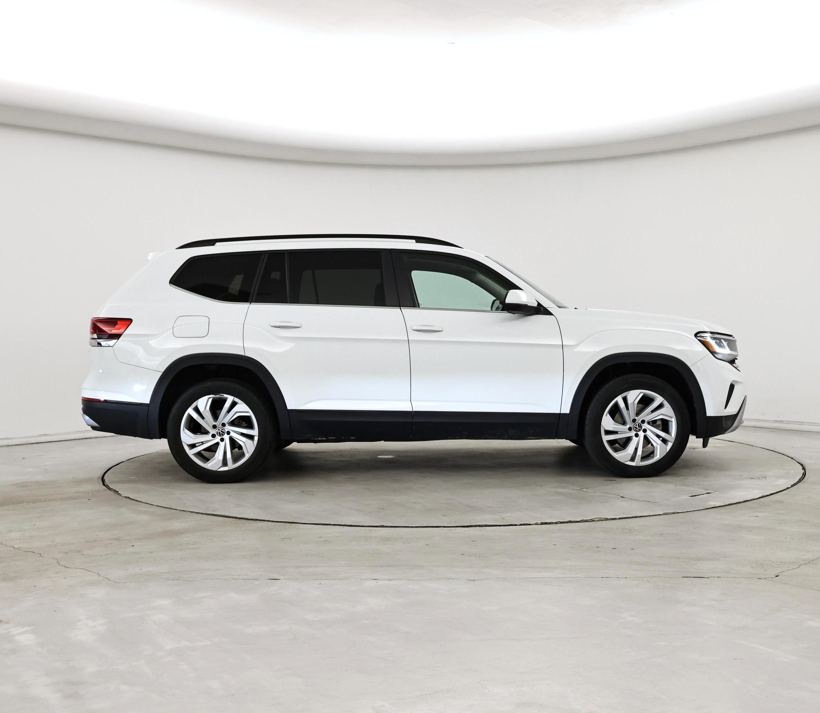 Thumbnail: 2022 Volkswagen Atlas - 7