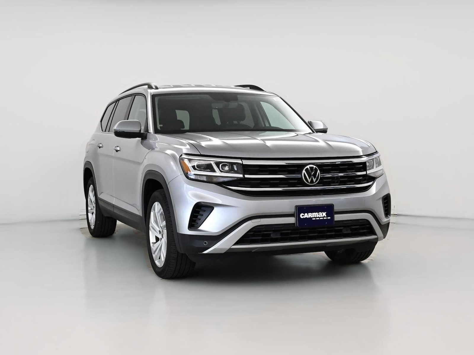 2022 Volkswagen Atlas SE w/Tech