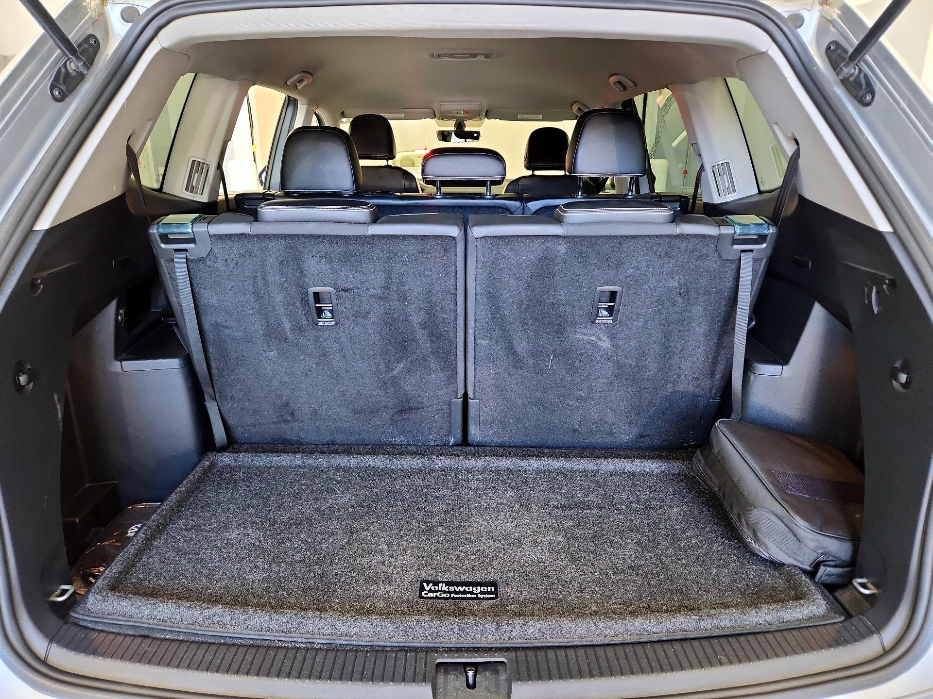 Thumbnail: 2022 Volkswagen Atlas - 19