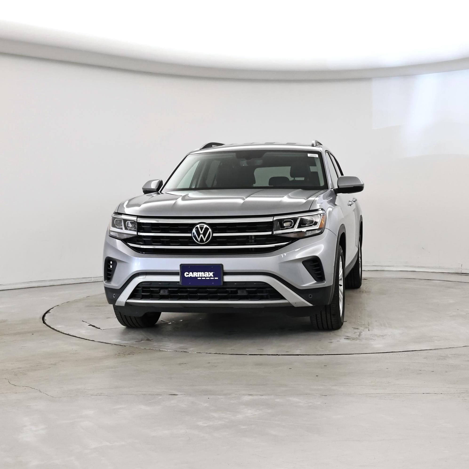 Thumbnail: 2022 Volkswagen Atlas - 5