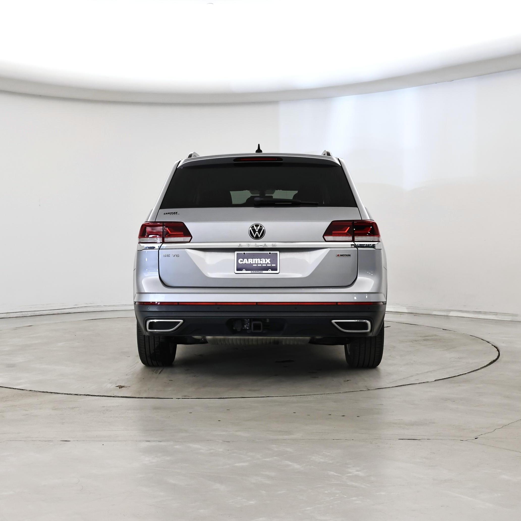 Thumbnail: 2022 Volkswagen Atlas - 6