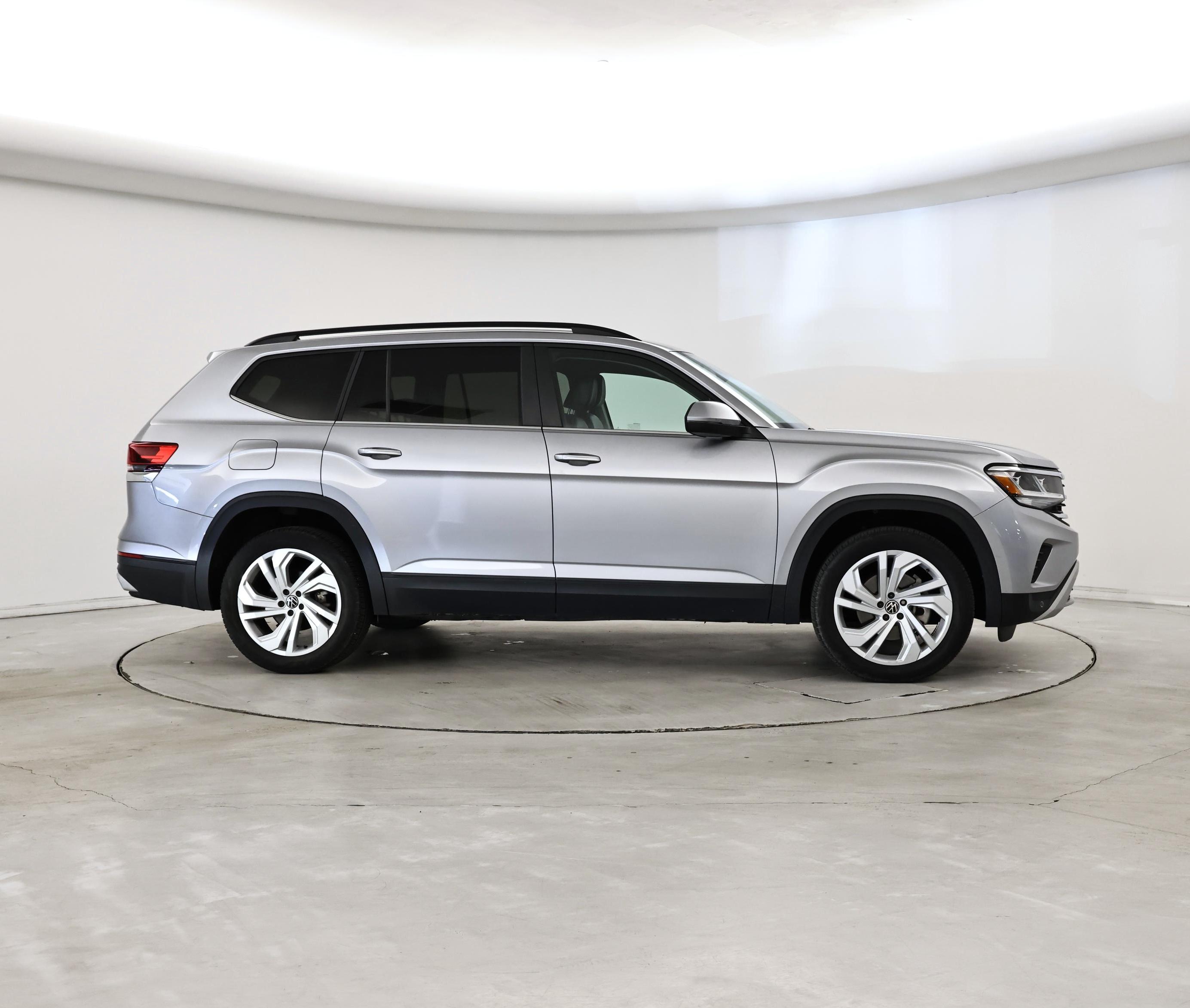 Thumbnail: 2022 Volkswagen Atlas - 7