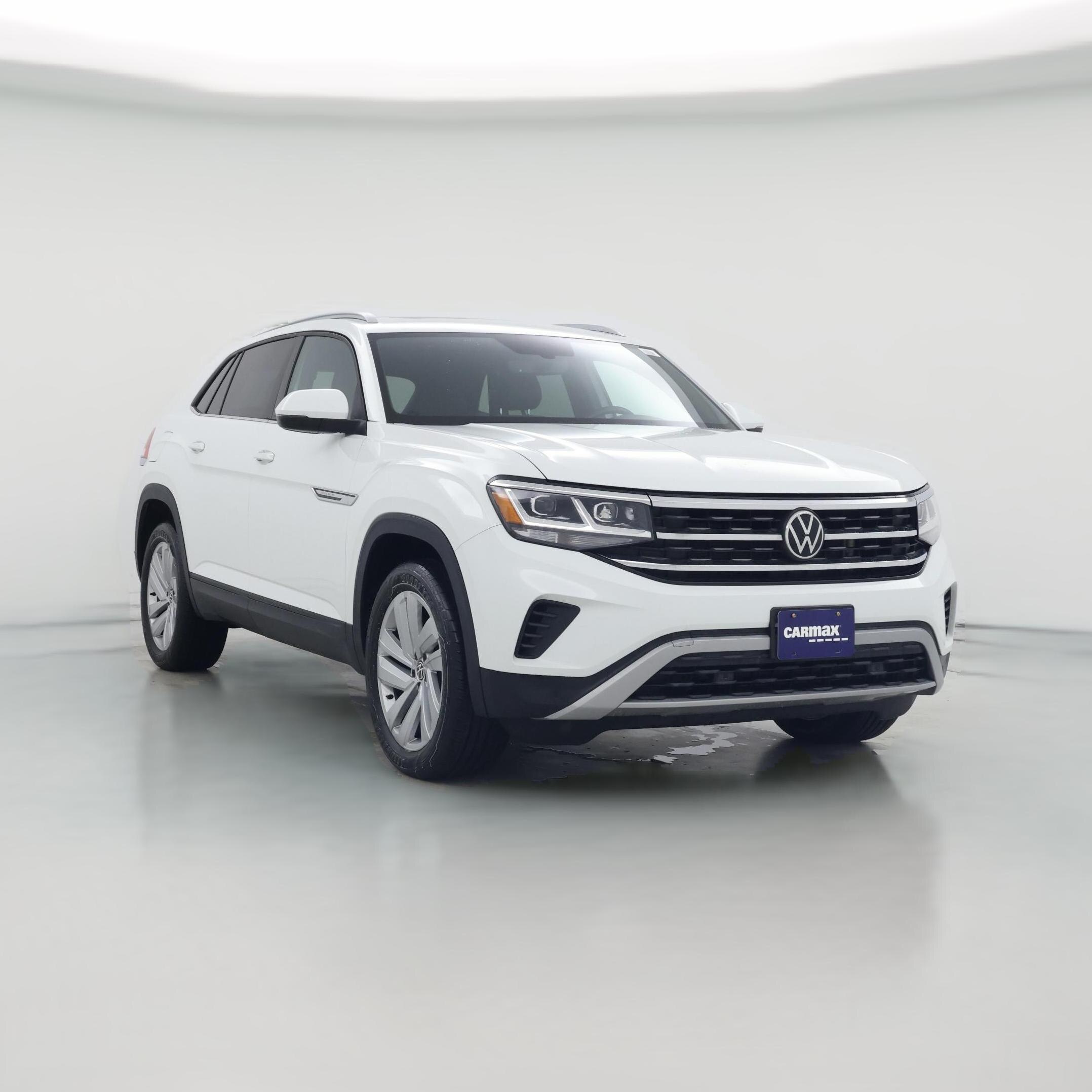 Thumbnail: 2022 Volkswagen Atlas - 1