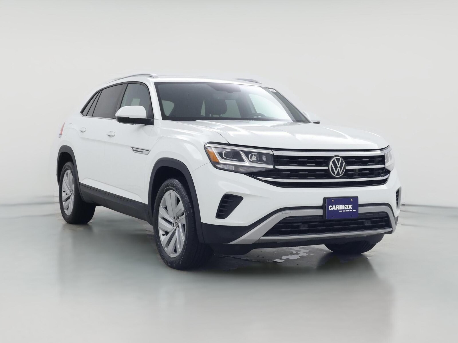 2022 Volkswagen Atlas Cross Sport SE w/Tech