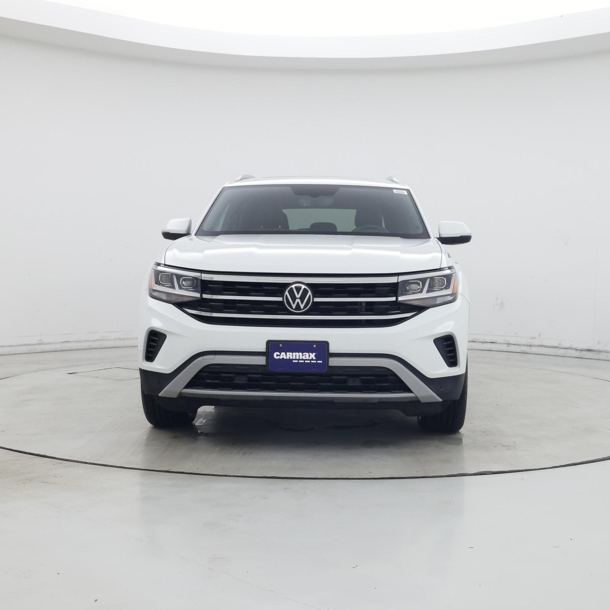 Thumbnail: 2022 Volkswagen Atlas - 5