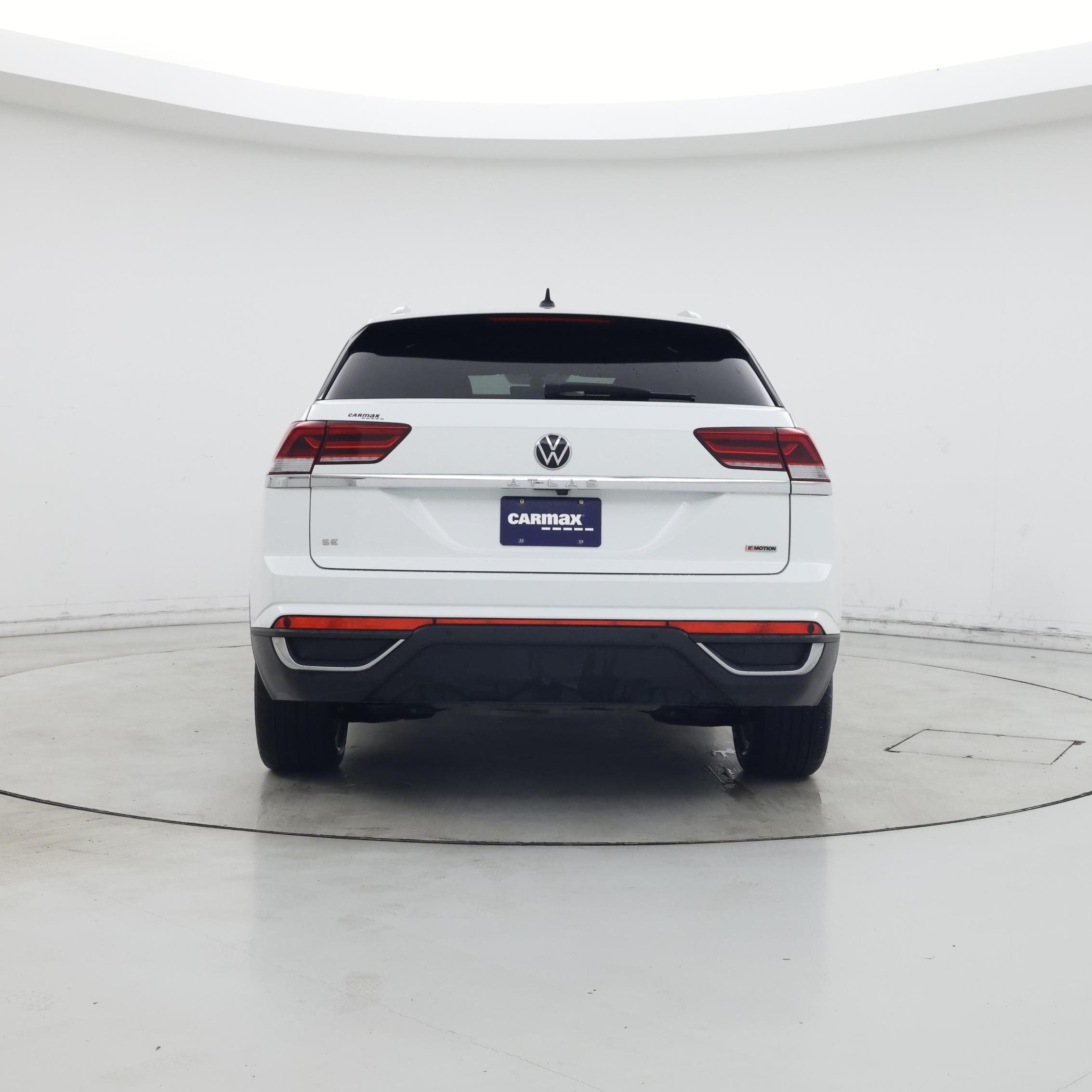 Thumbnail: 2022 Volkswagen Atlas - 6