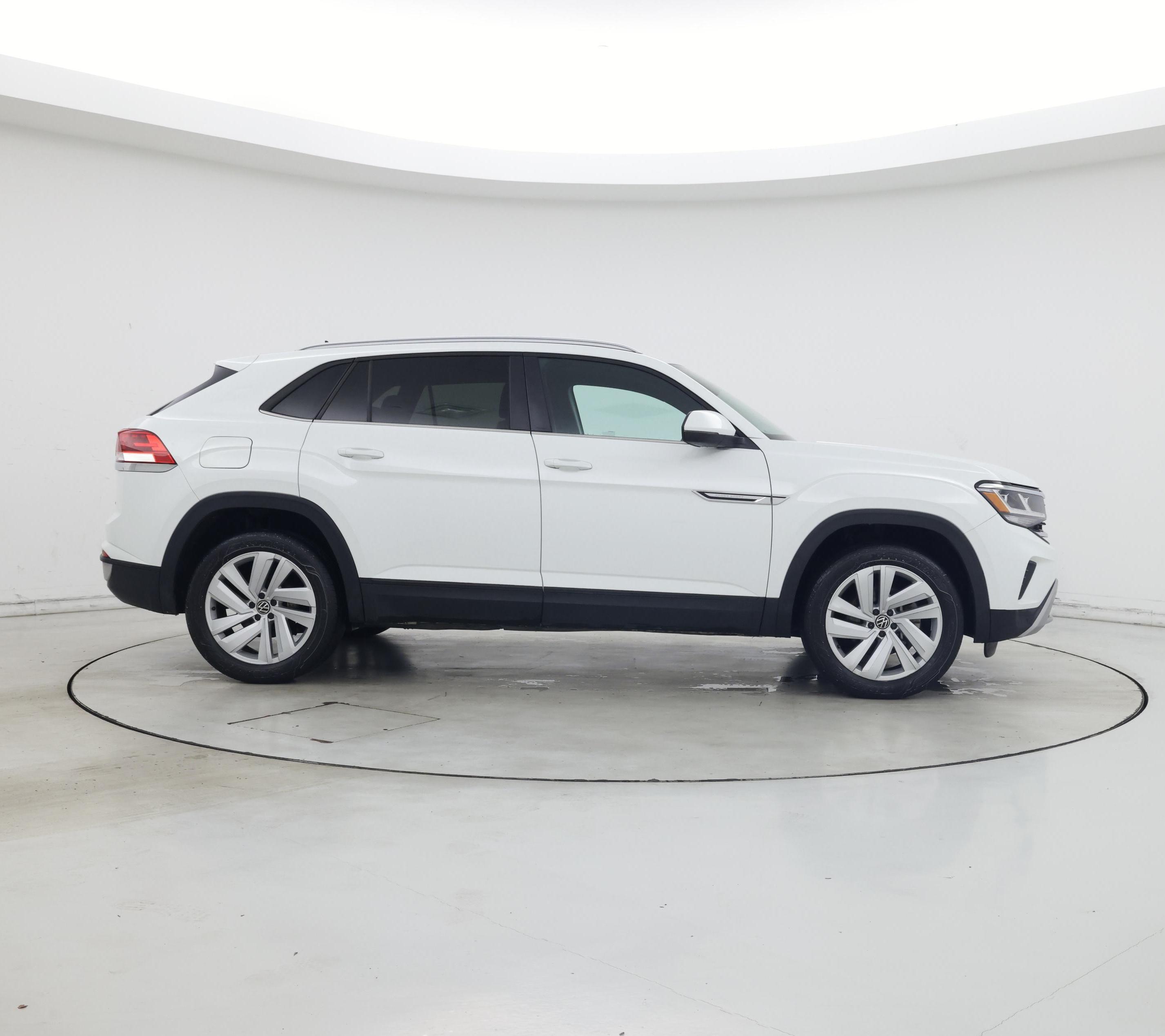 Thumbnail: 2022 Volkswagen Atlas - 7