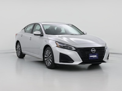2023 Nissan Altima SV
