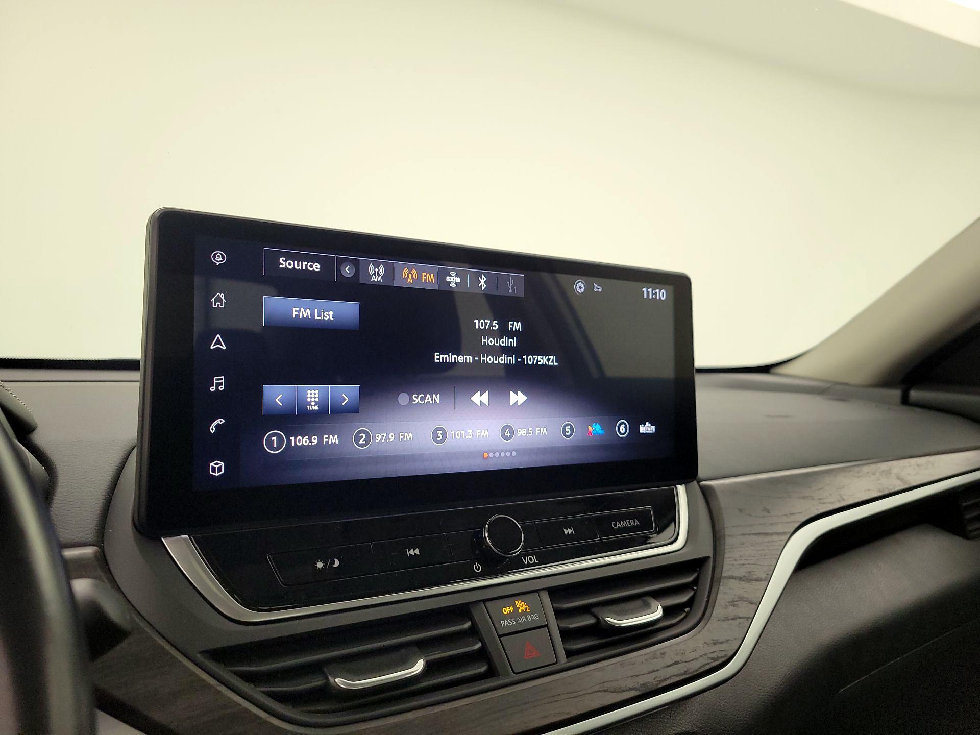 Thumbnail: 2023 Nissan Altima - 16