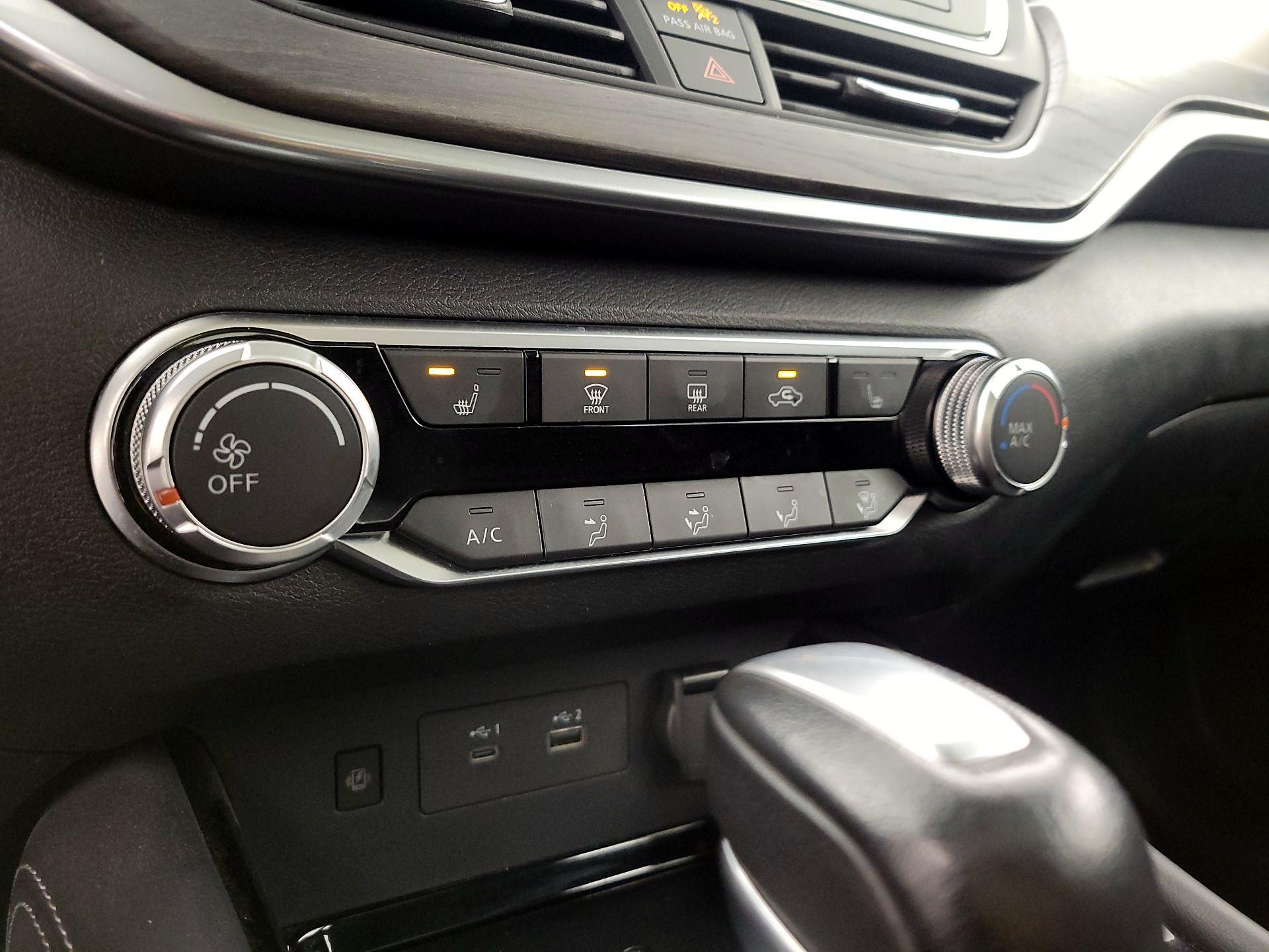 Thumbnail: 2023 Nissan Altima - 17