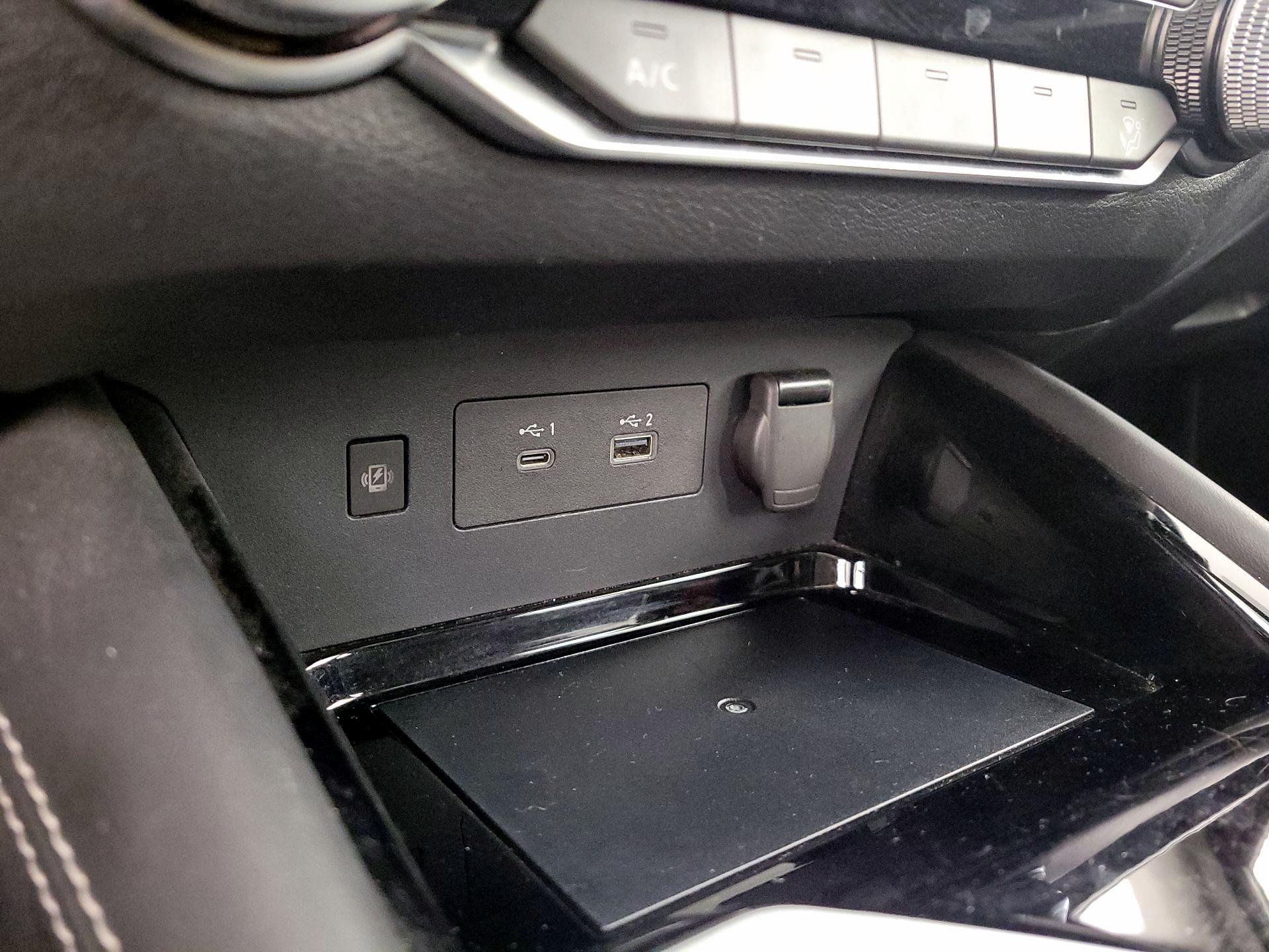 Thumbnail: 2023 Nissan Altima - 19