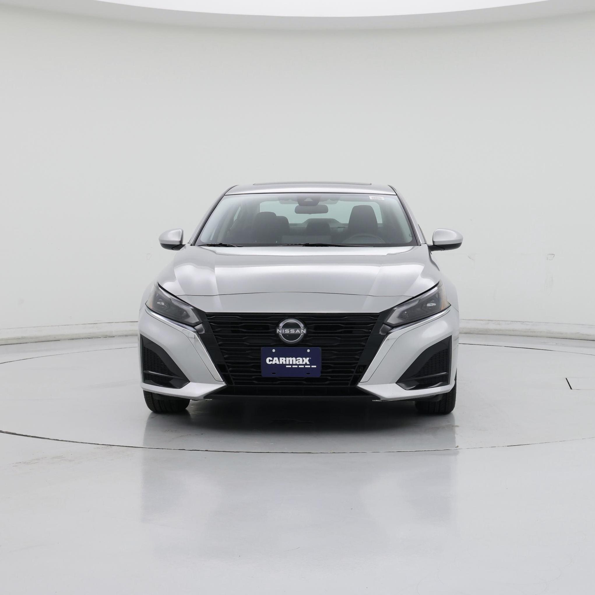 Thumbnail: 2023 Nissan Altima - 5