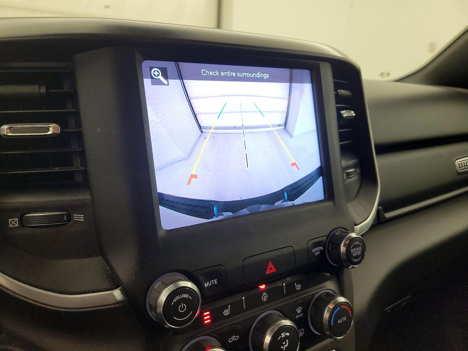 Thumbnail: 2021 RAM 1500 - 14