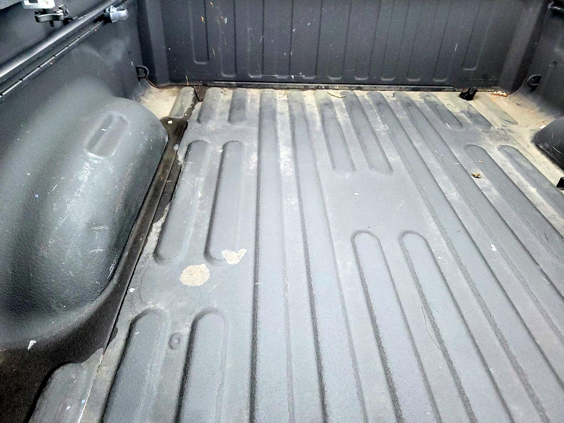 Thumbnail: 2021 RAM 1500 - 19