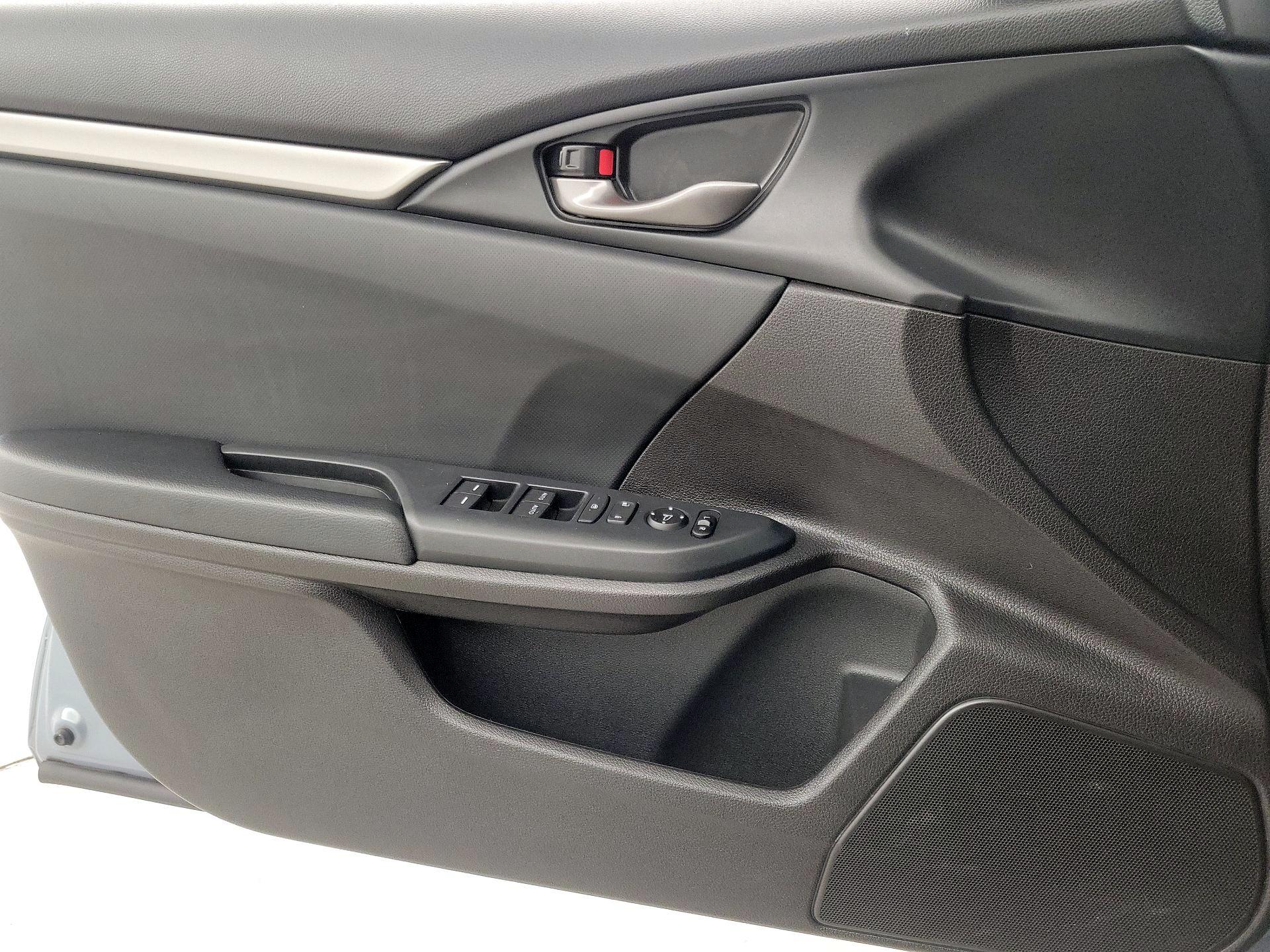 Thumbnail: 2021 Honda Civic - 12