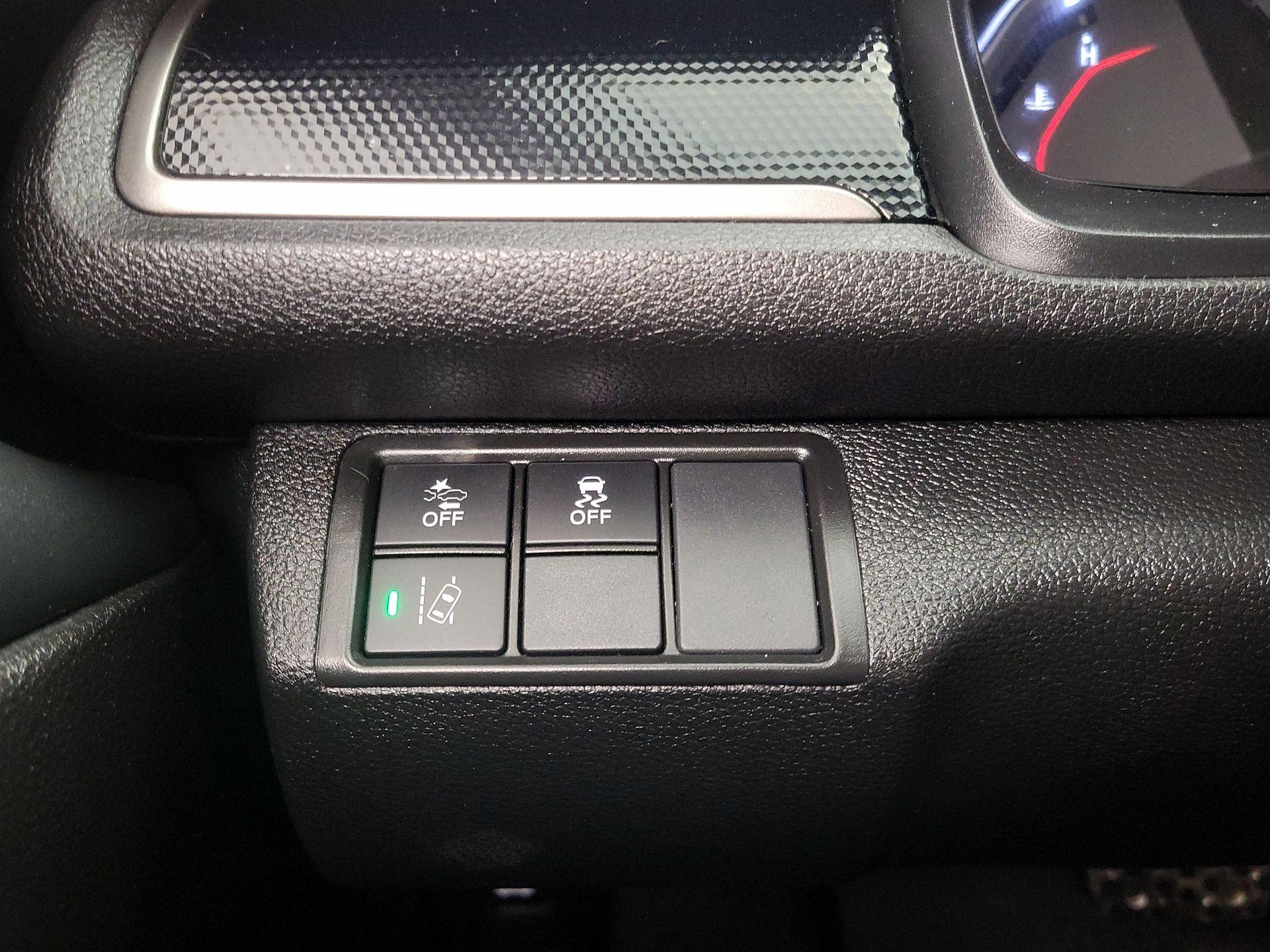 Thumbnail: 2021 Honda Civic - 13