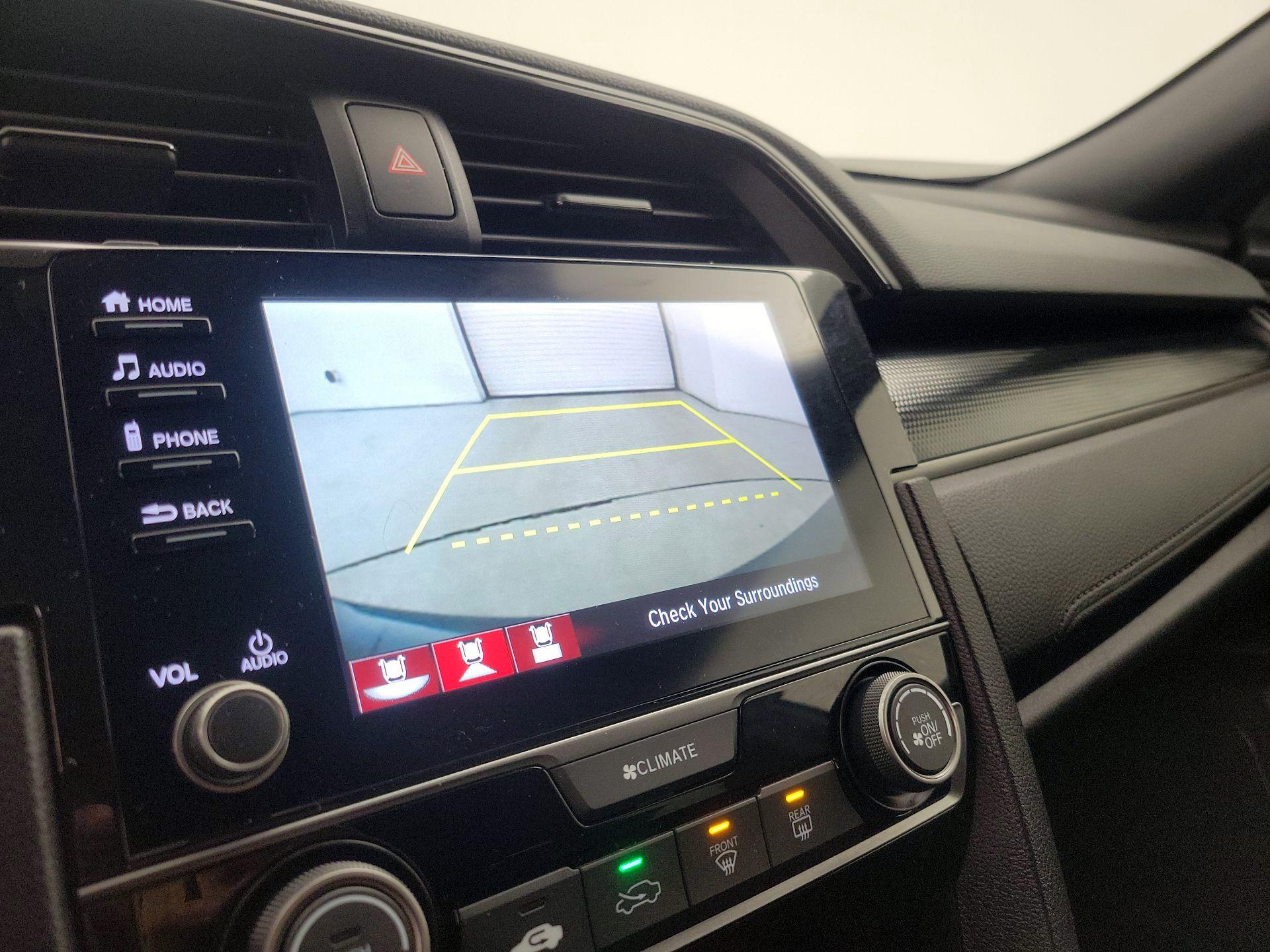 Thumbnail: 2021 Honda Civic - 14