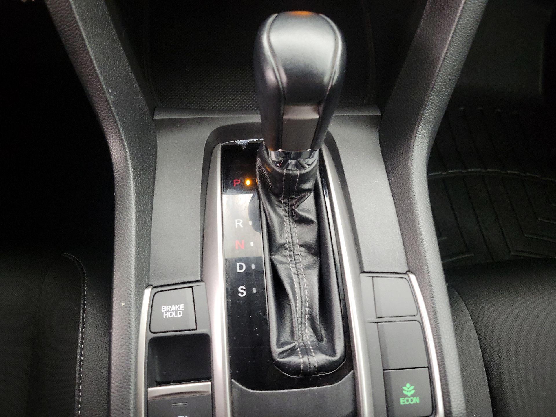 Thumbnail: 2021 Honda Civic - 17