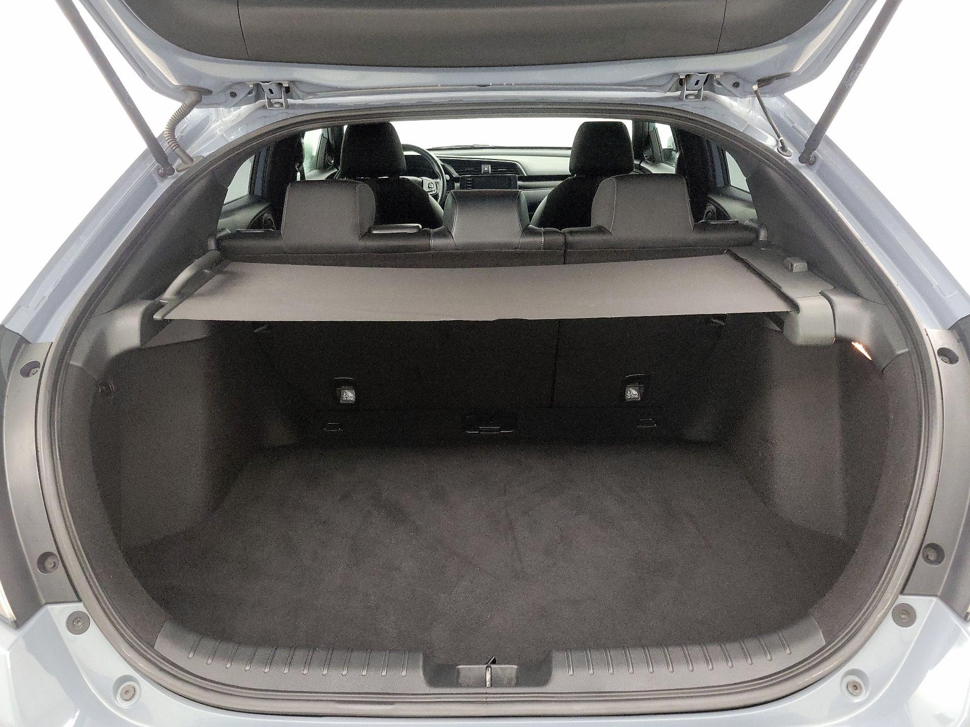 Thumbnail: 2021 Honda Civic - 20