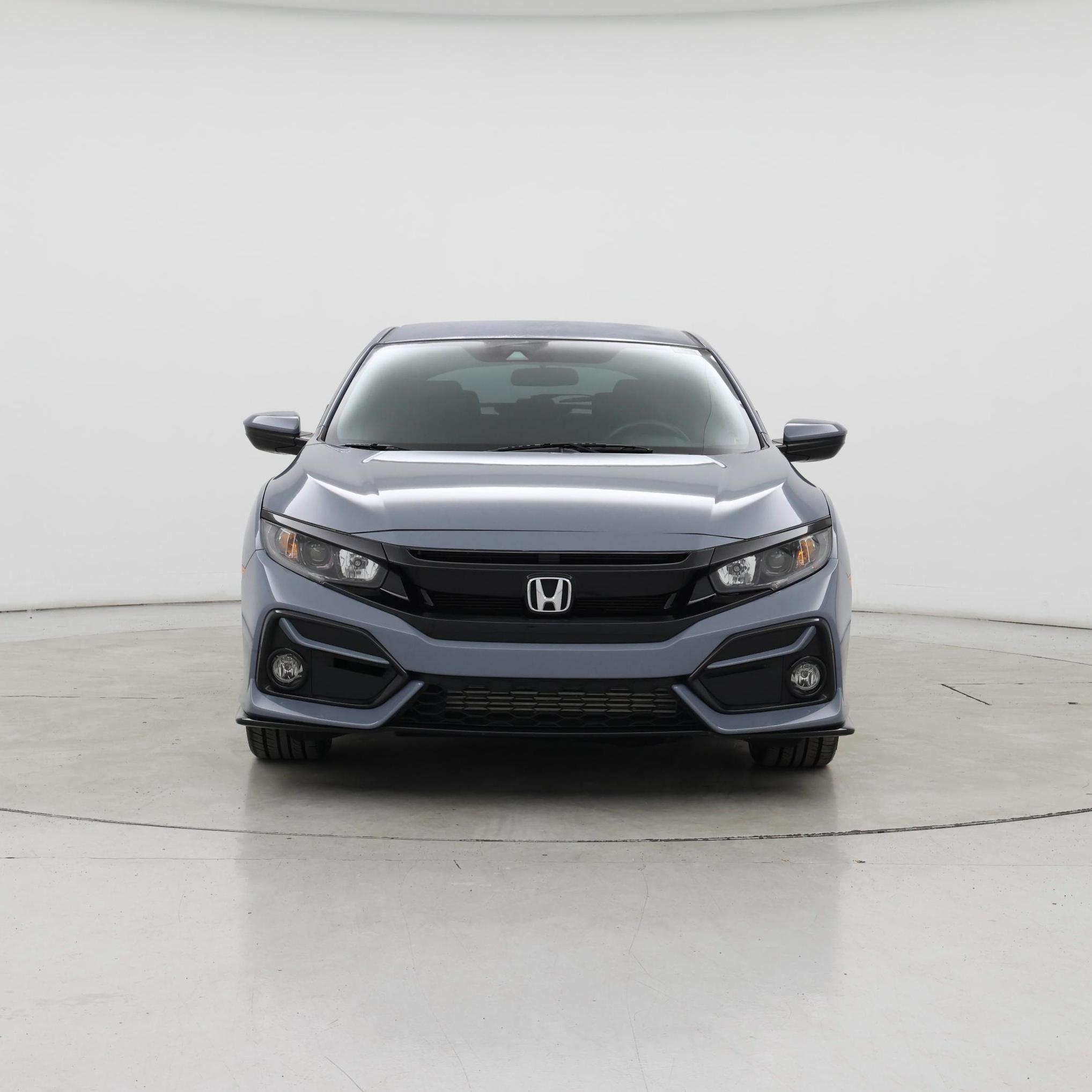 Thumbnail: 2021 Honda Civic - 5