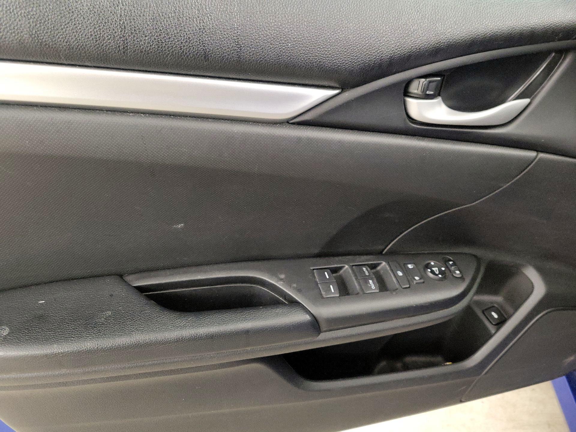 Thumbnail: 2021 Honda Civic - 12