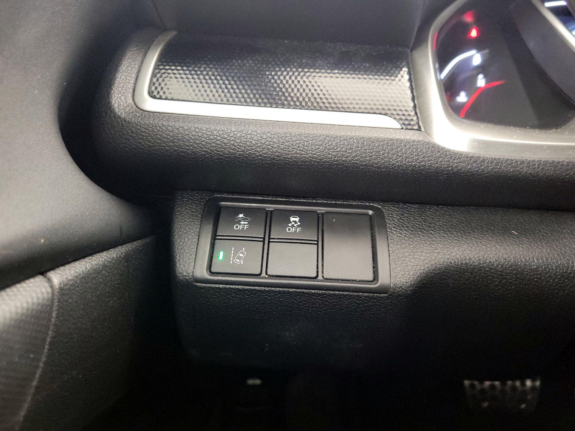 Thumbnail: 2021 Honda Civic - 13