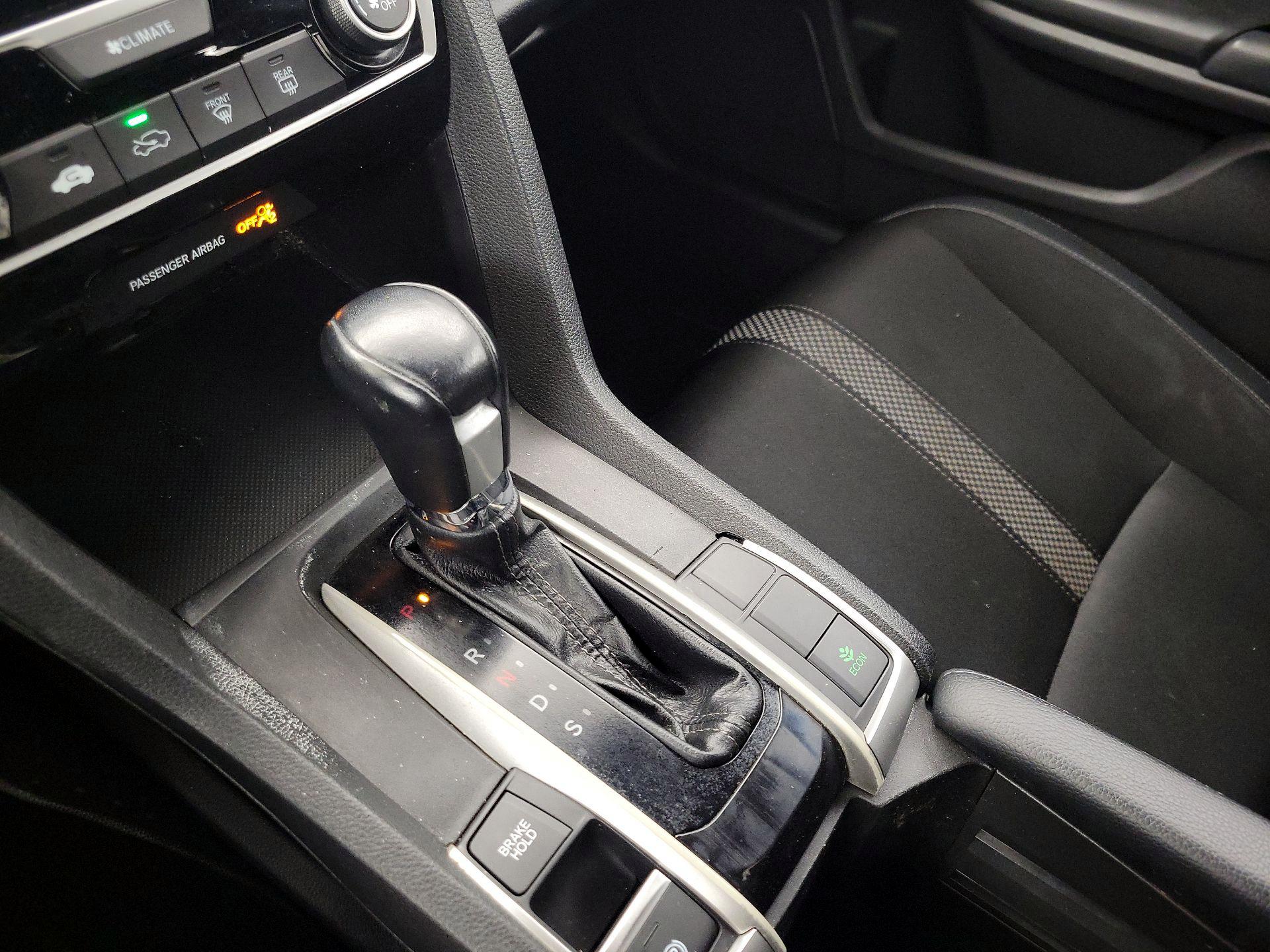 Thumbnail: 2021 Honda Civic - 17