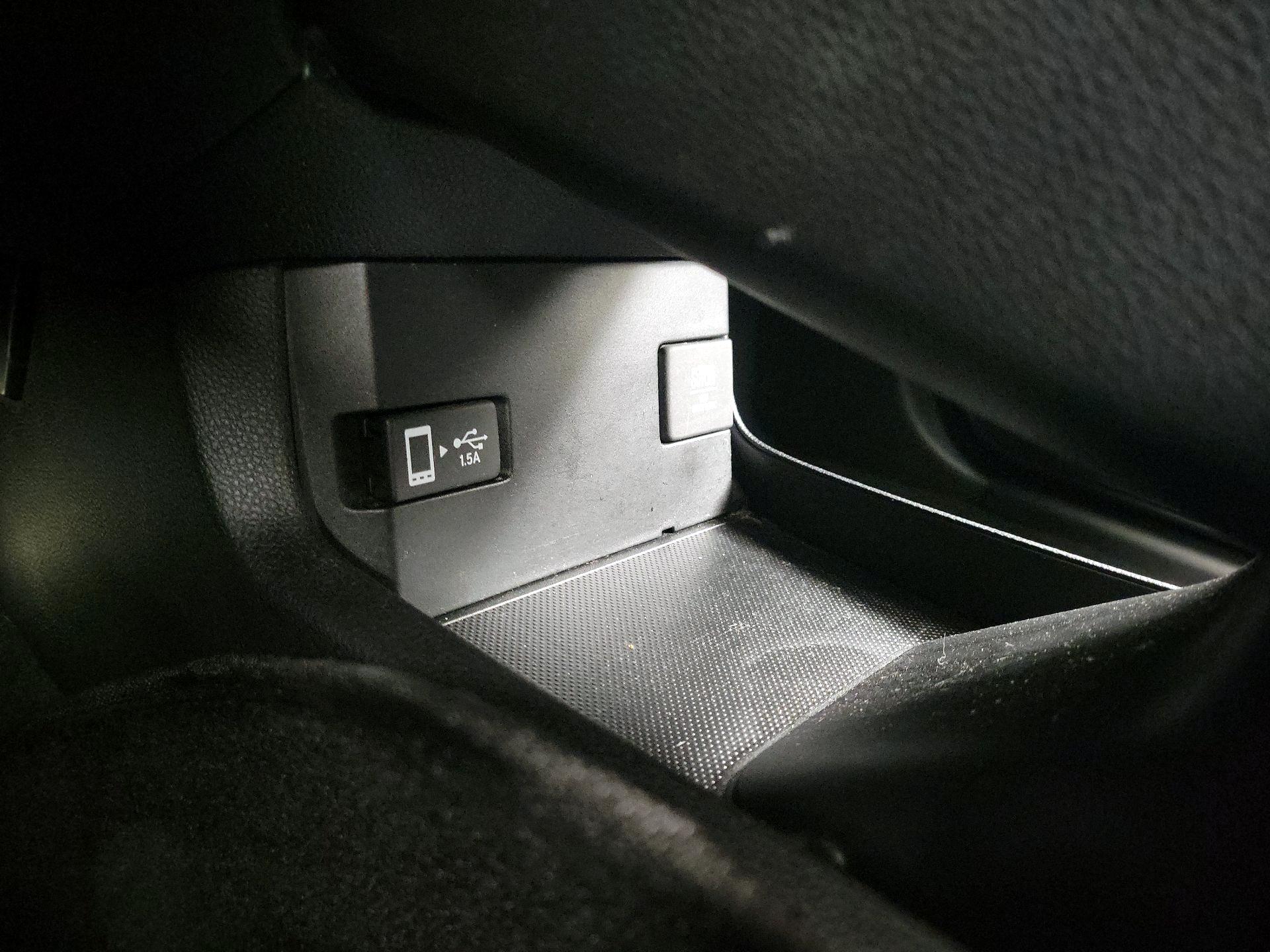 Thumbnail: 2021 Honda Civic - 18