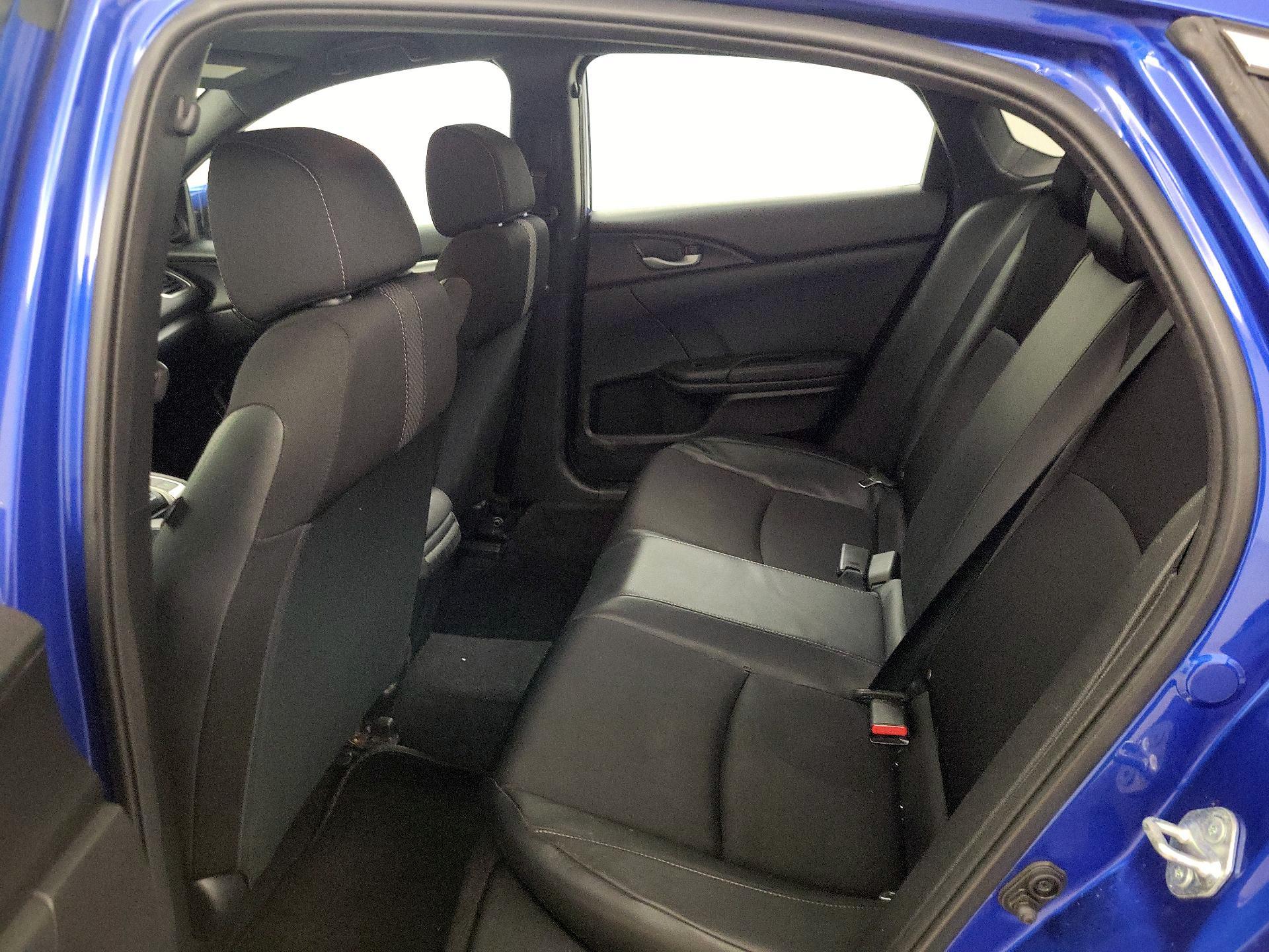 Thumbnail: 2021 Honda Civic - 19