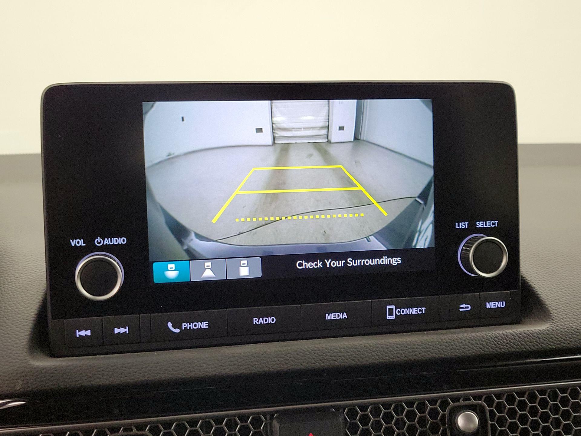 Thumbnail: 2024 Honda Civic - 14