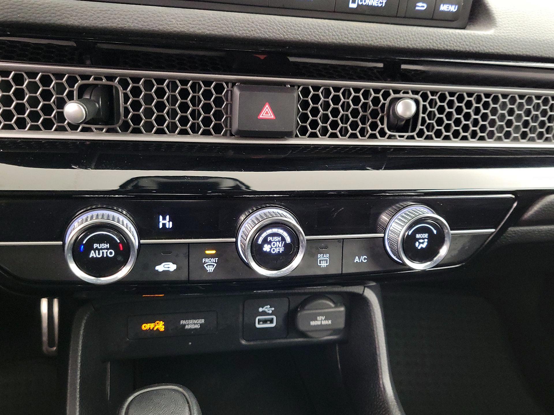 Thumbnail: 2024 Honda Civic - 16