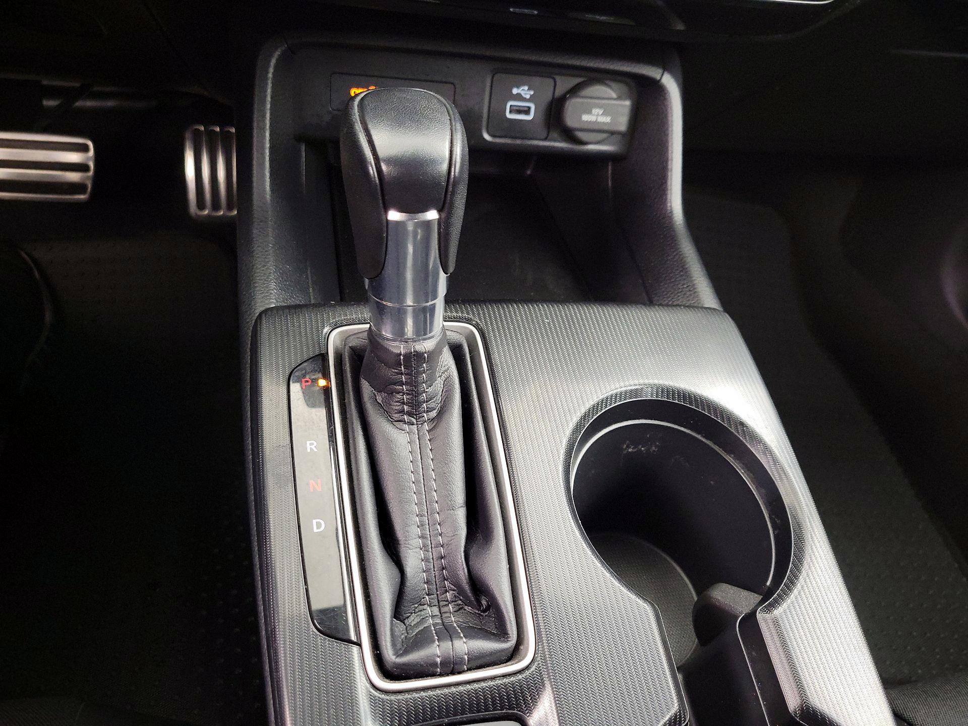 Thumbnail: 2024 Honda Civic - 17