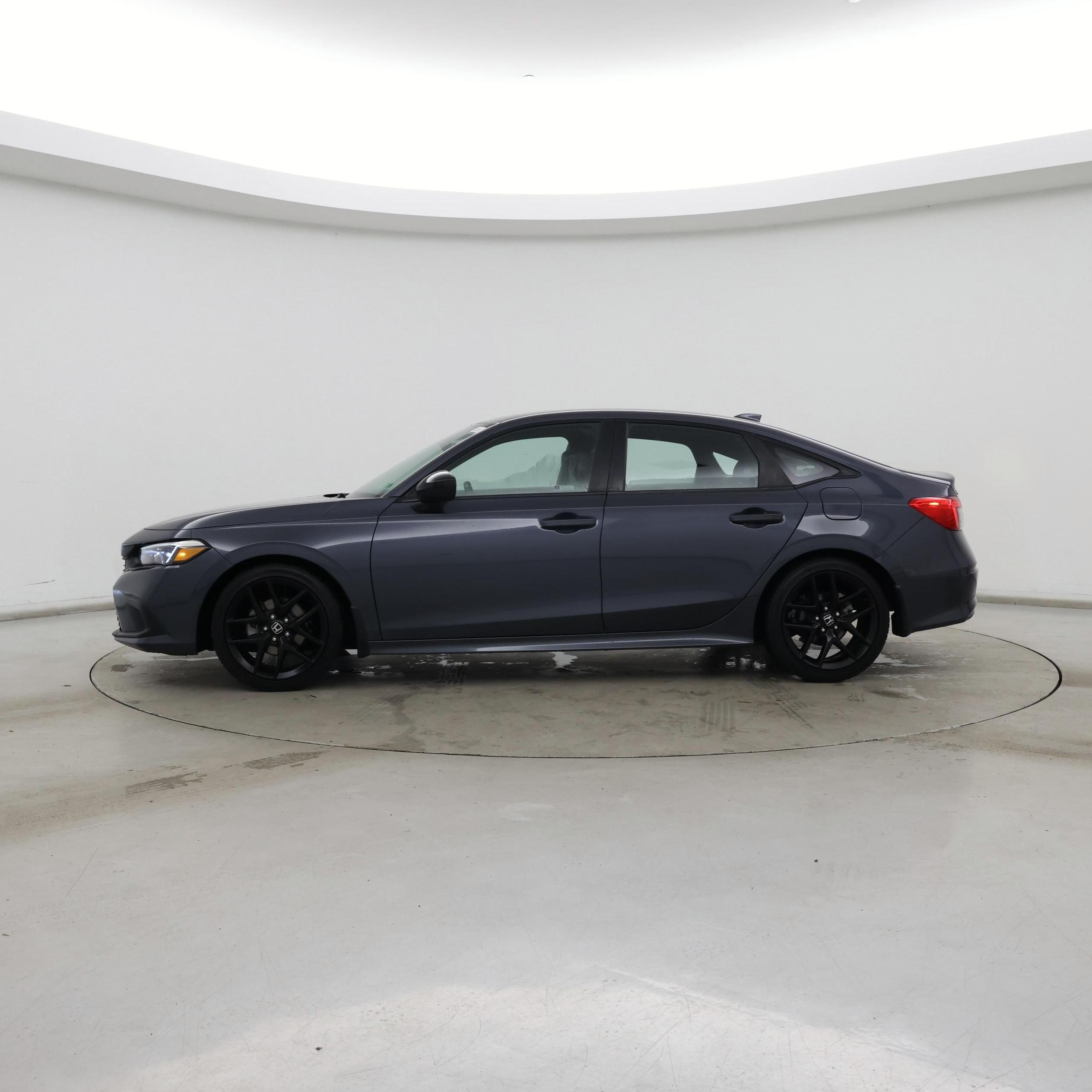 Thumbnail: 2024 Honda Civic - 3