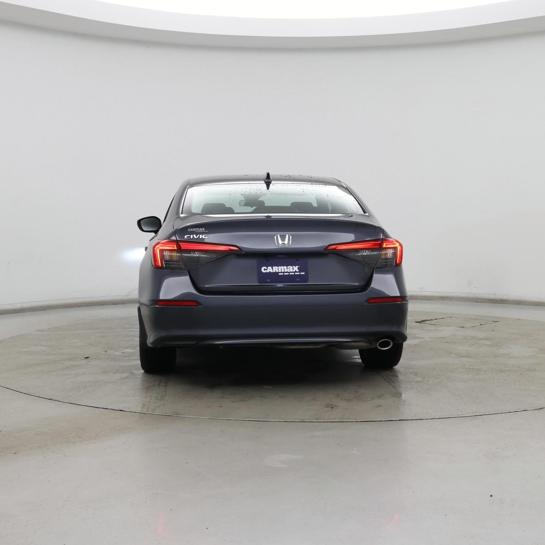 Thumbnail: 2024 Honda Civic - 6