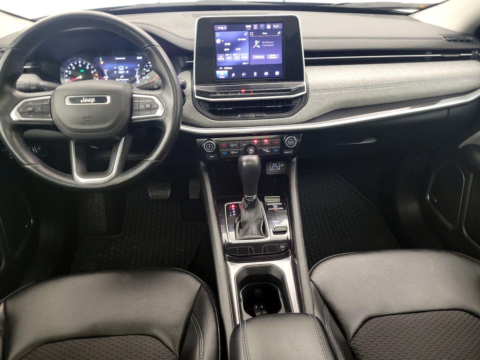 Thumbnail: 2022 Jeep Compass - 9