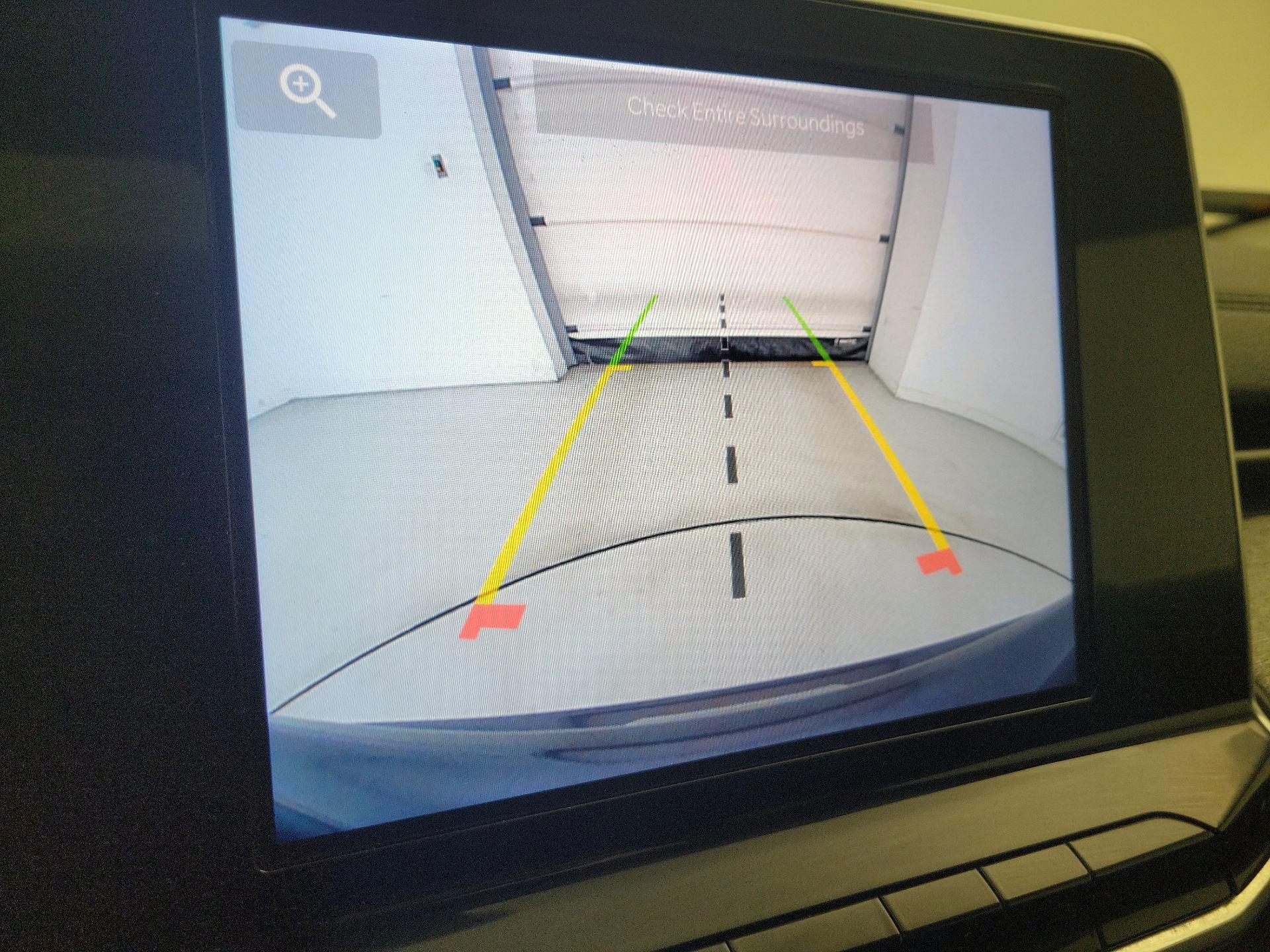 Thumbnail: 2022 Jeep Compass - 14