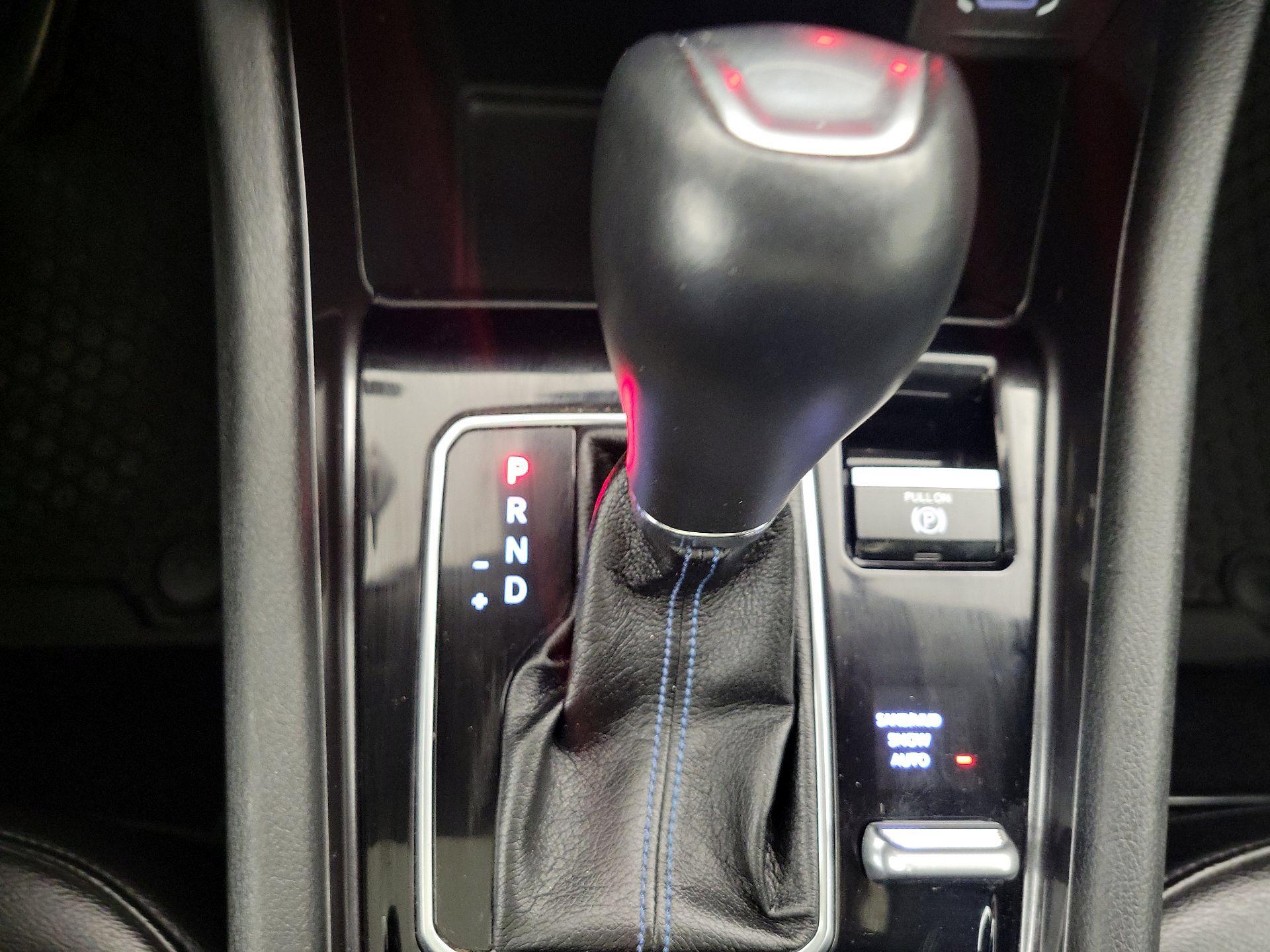 Thumbnail: 2022 Jeep Compass - 17