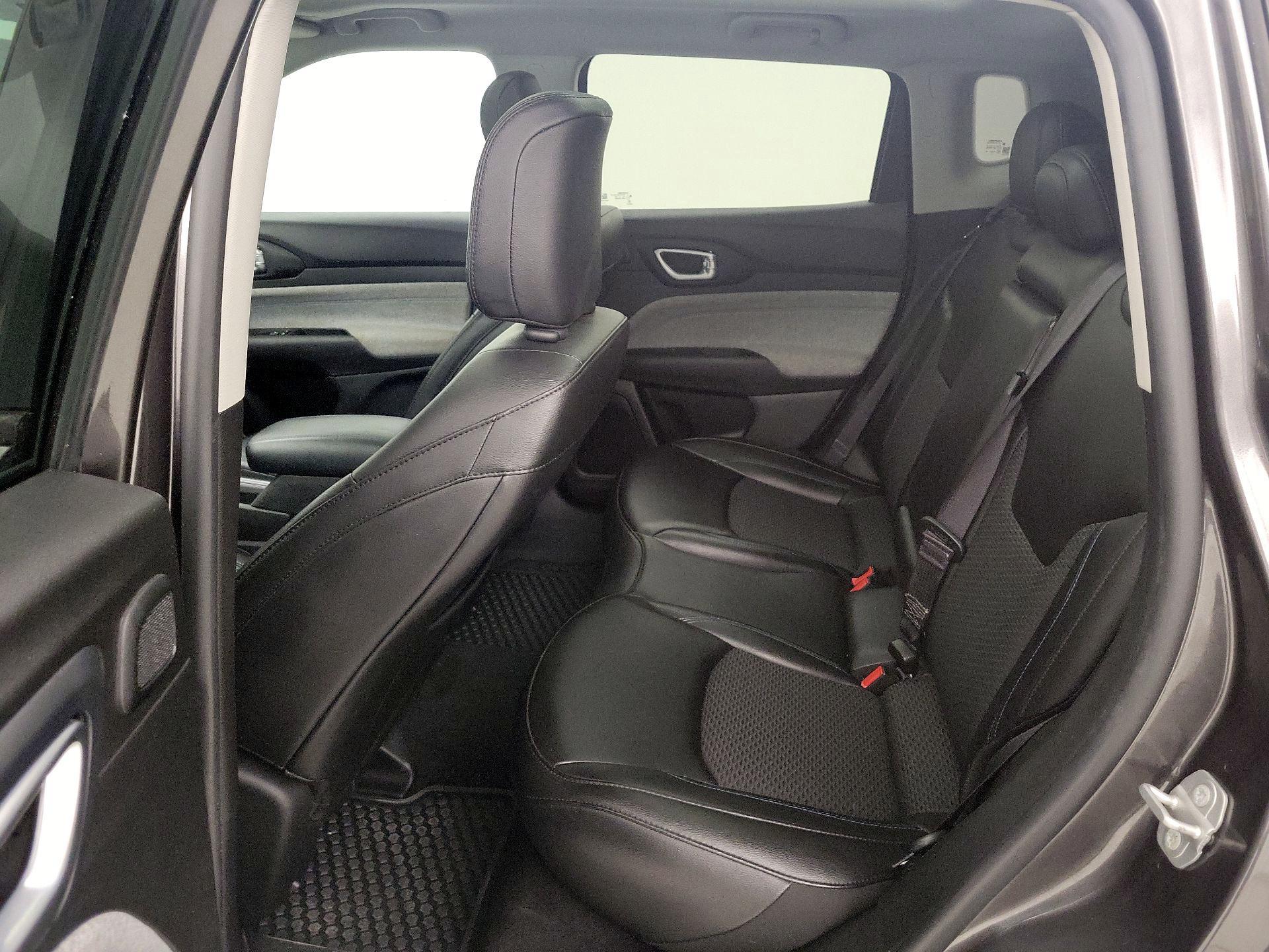 Thumbnail: 2022 Jeep Compass - 20