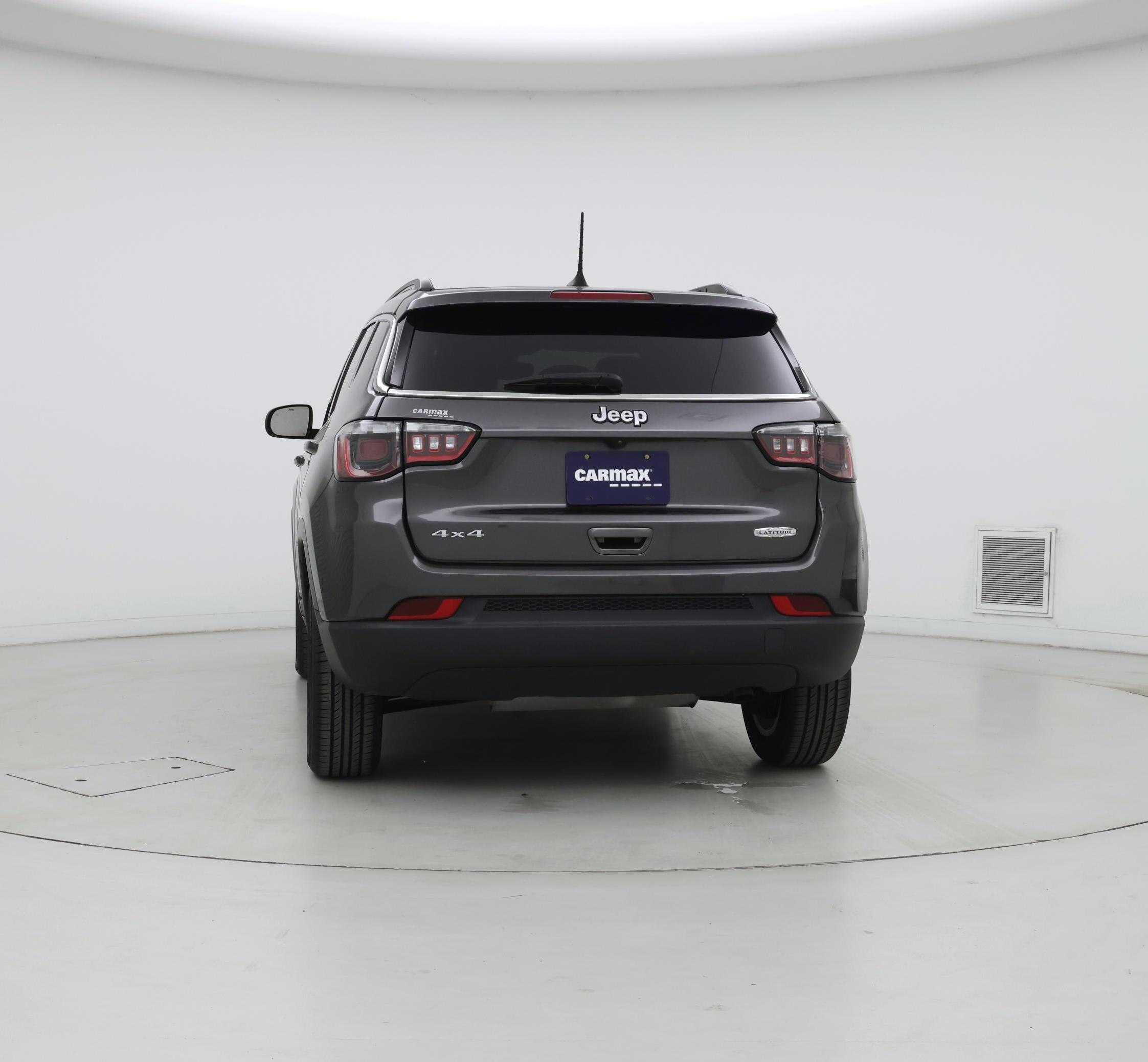 Thumbnail: 2022 Jeep Compass - 6