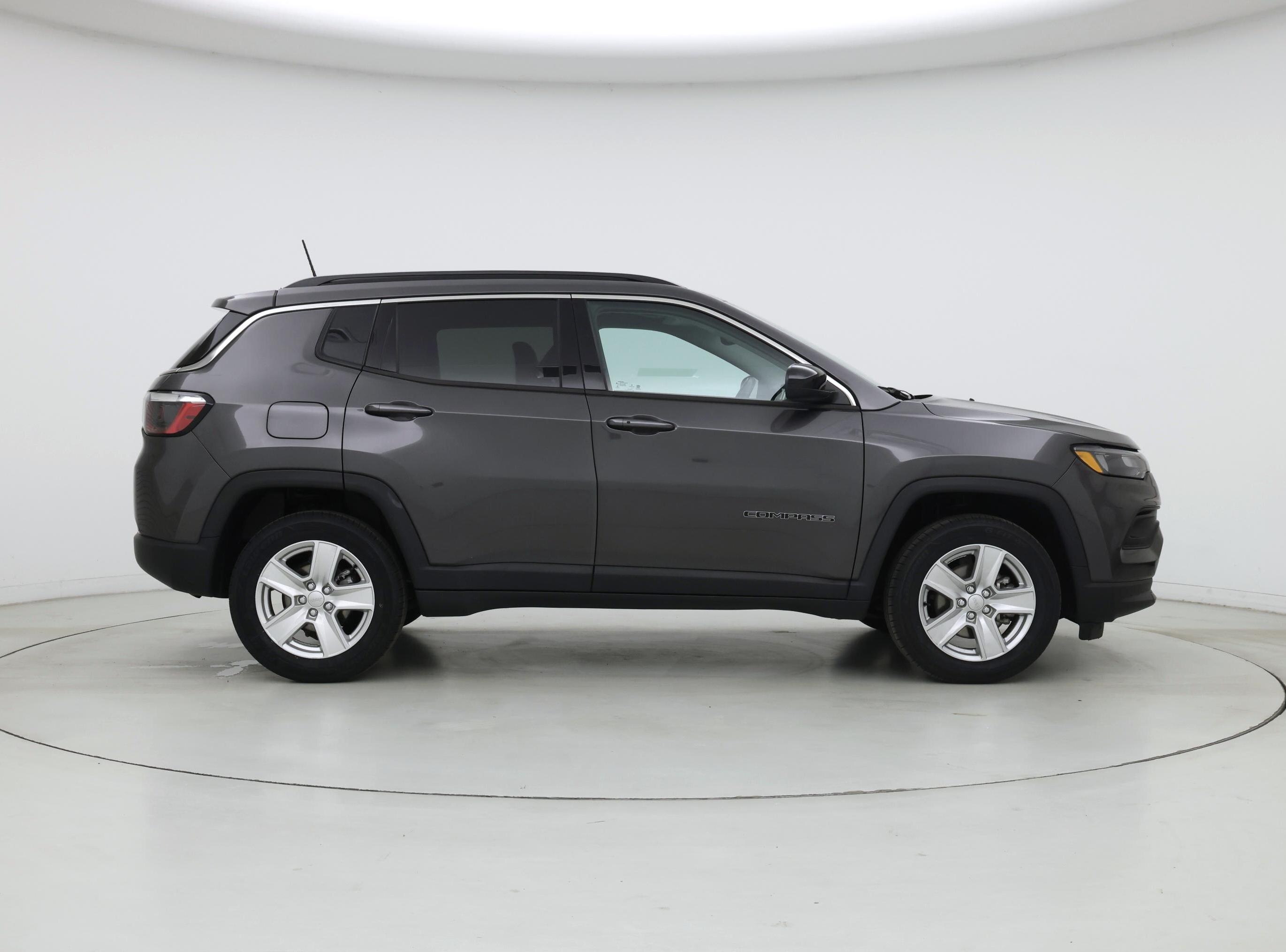 Thumbnail: 2022 Jeep Compass - 7