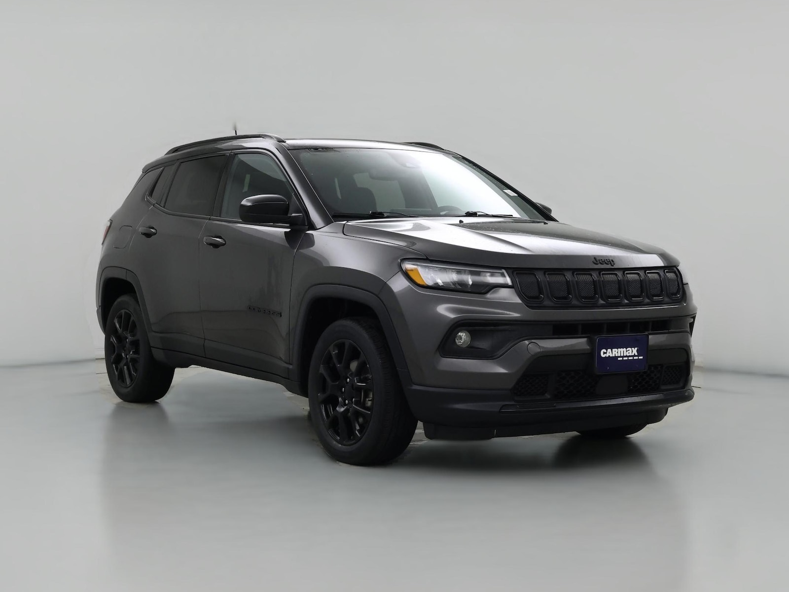 2022 Jeep Compass Altitude