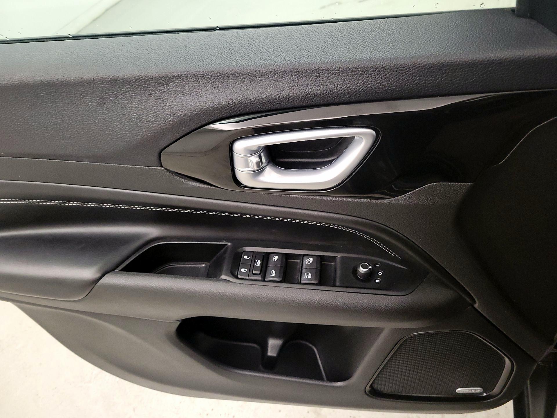 Thumbnail: 2022 Jeep Compass - 12