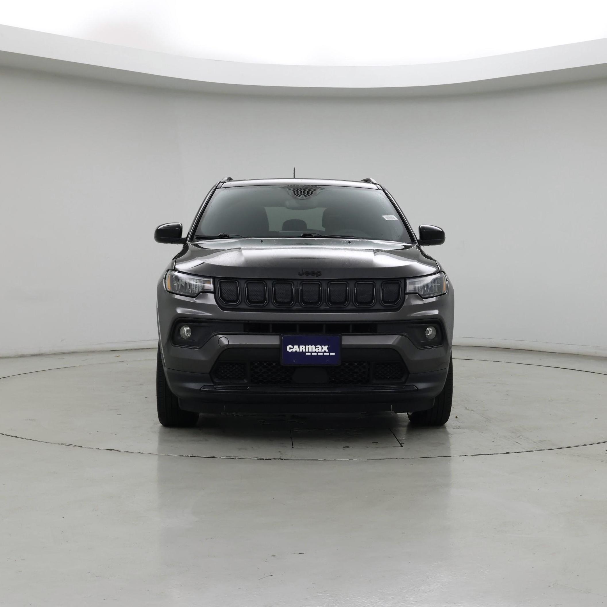 Thumbnail: 2022 Jeep Compass - 5