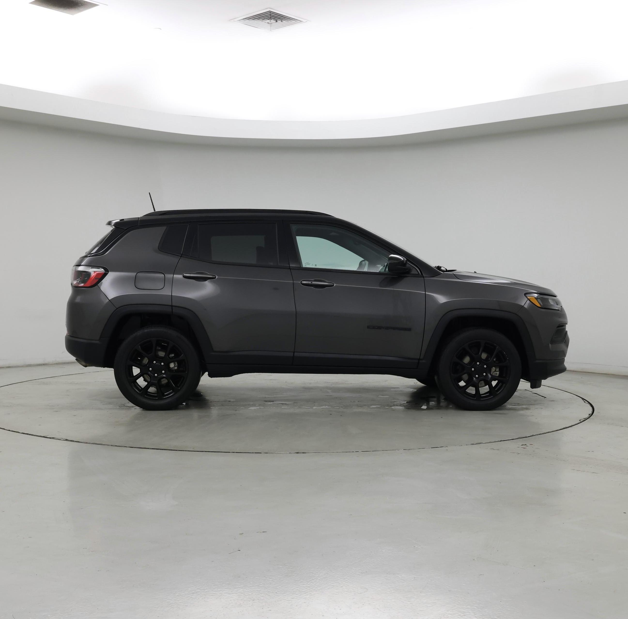Thumbnail: 2022 Jeep Compass - 7