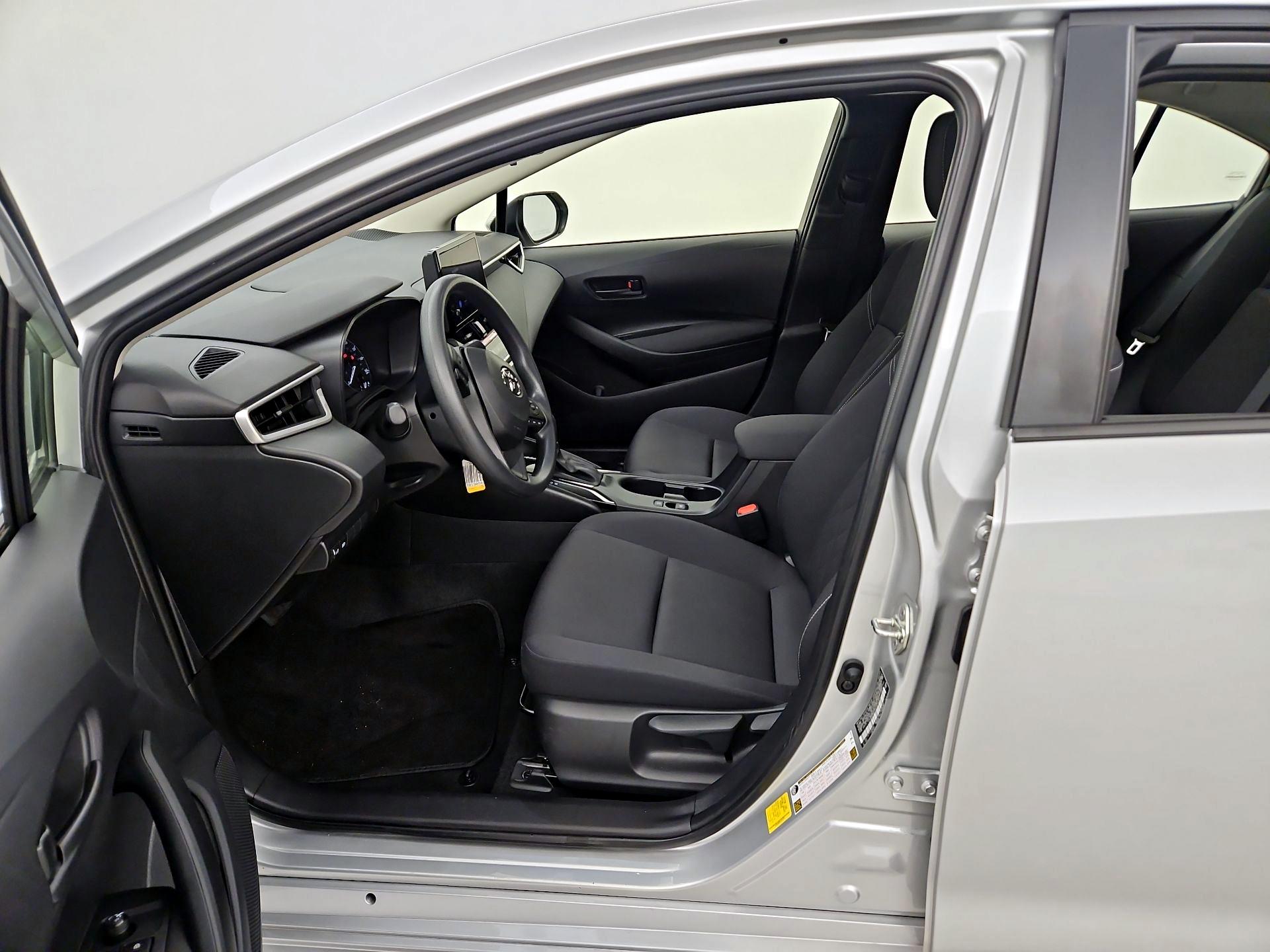 Thumbnail: 2023 Toyota Corolla - 11