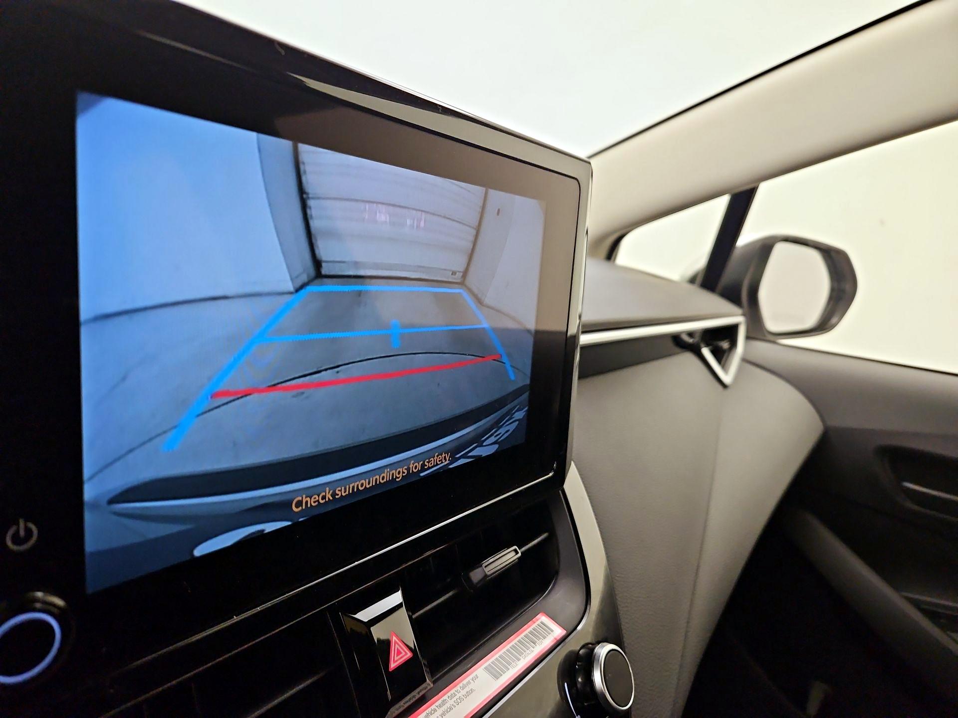 Thumbnail: 2023 Toyota Corolla - 14