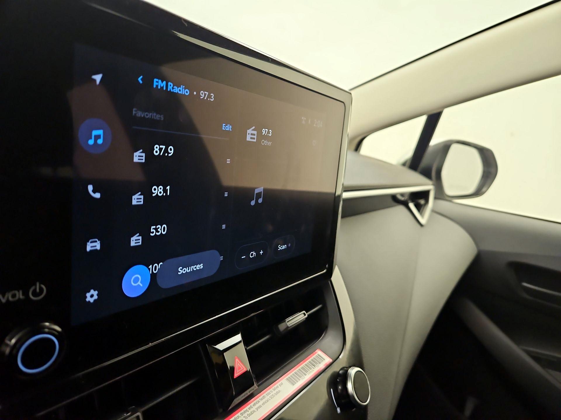 Thumbnail: 2023 Toyota Corolla - 15