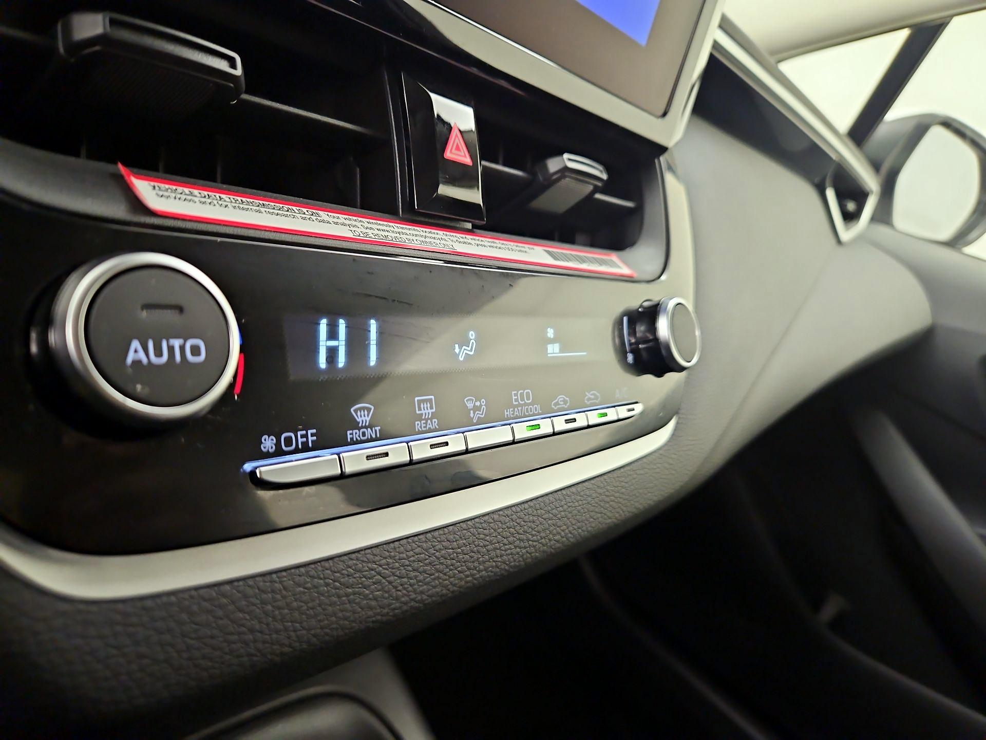 Thumbnail: 2023 Toyota Corolla - 16