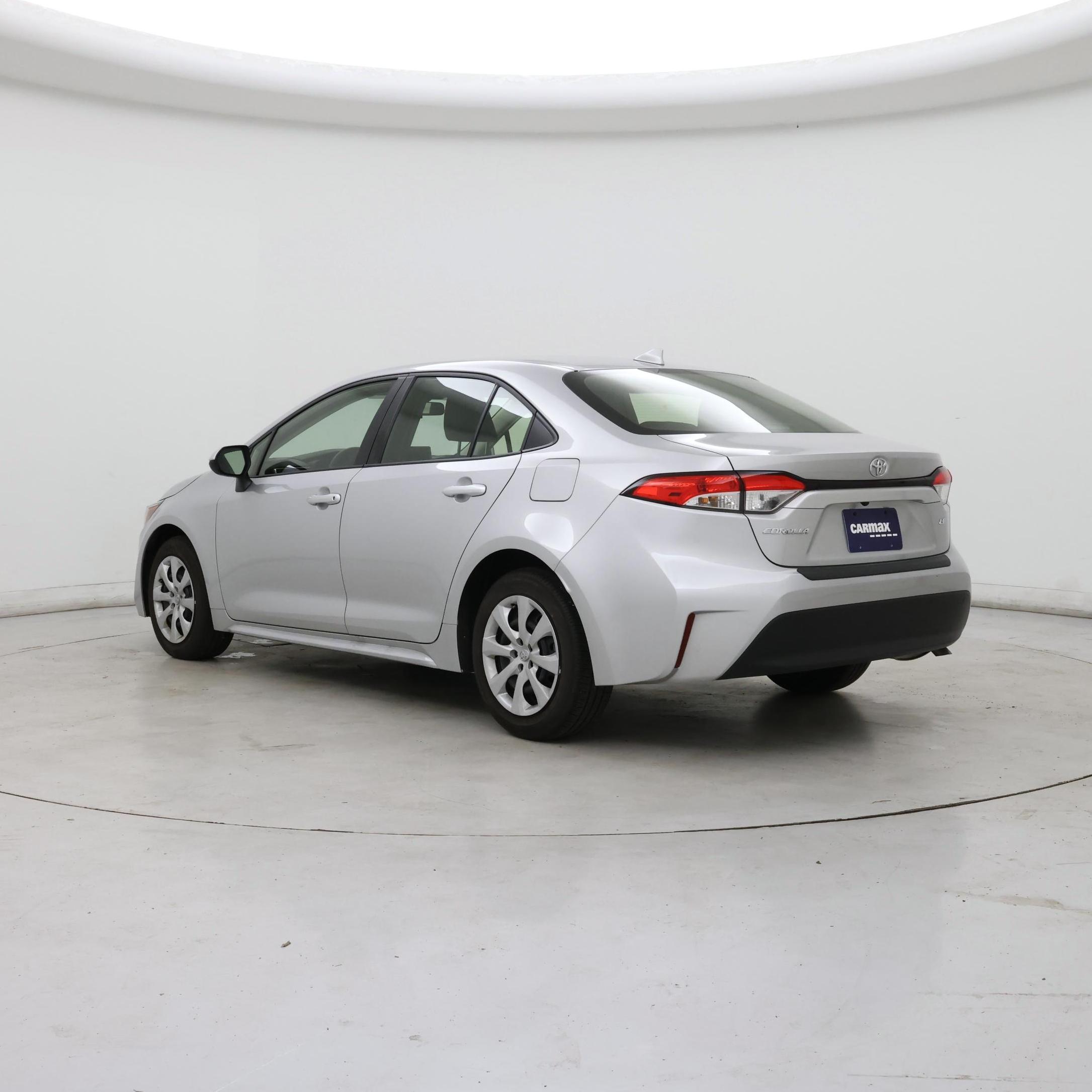 Thumbnail: 2023 Toyota Corolla - 2